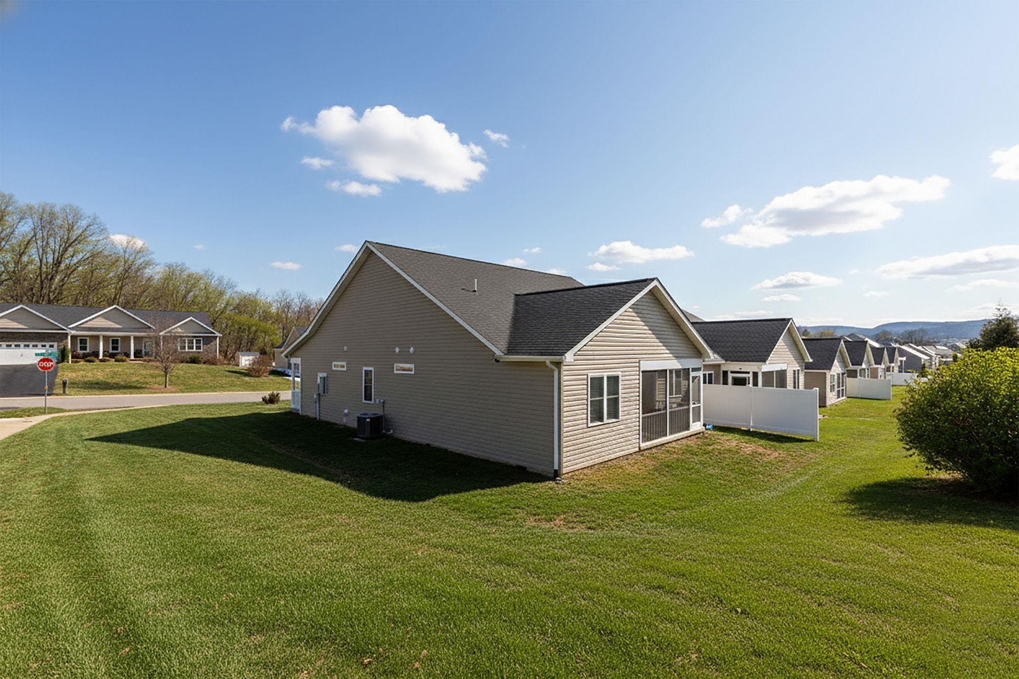 277 JOCELYN LN, WAYNESBORO, Virginia 22980, 3 Bedrooms Bedrooms, ,2 BathroomsBathrooms,Residential,Duplex Home,277 JOCELYN LN,673650 MLS # 673650