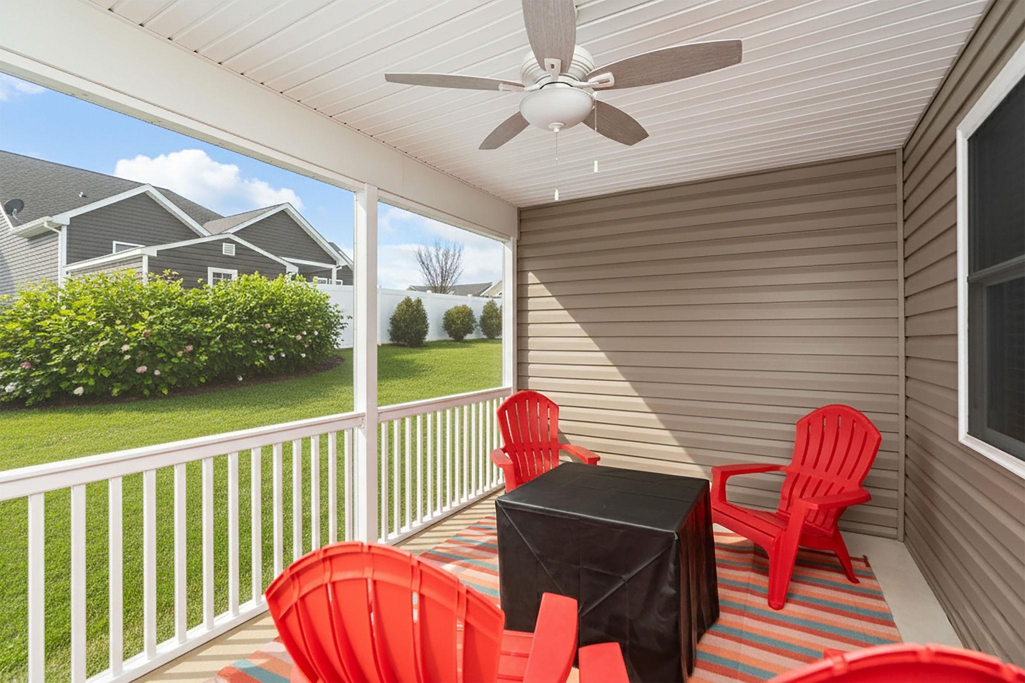 277 JOCELYN LN, WAYNESBORO, Virginia 22980, 3 Bedrooms Bedrooms, ,2 BathroomsBathrooms,Residential,Duplex Home,277 JOCELYN LN,673650 MLS # 673650