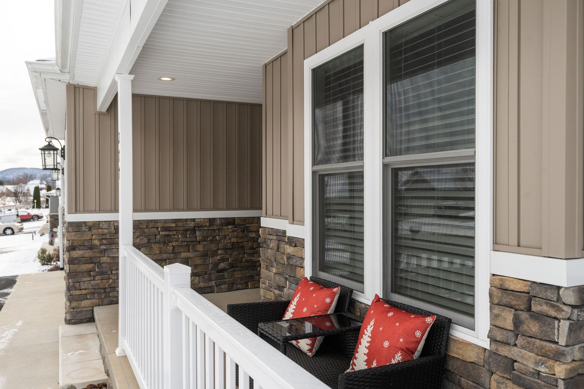 277 JOCELYN LN, WAYNESBORO, Virginia 22980, 3 Bedrooms Bedrooms, ,2 BathroomsBathrooms,Residential,Duplex Home,277 JOCELYN LN,673650 MLS # 673650