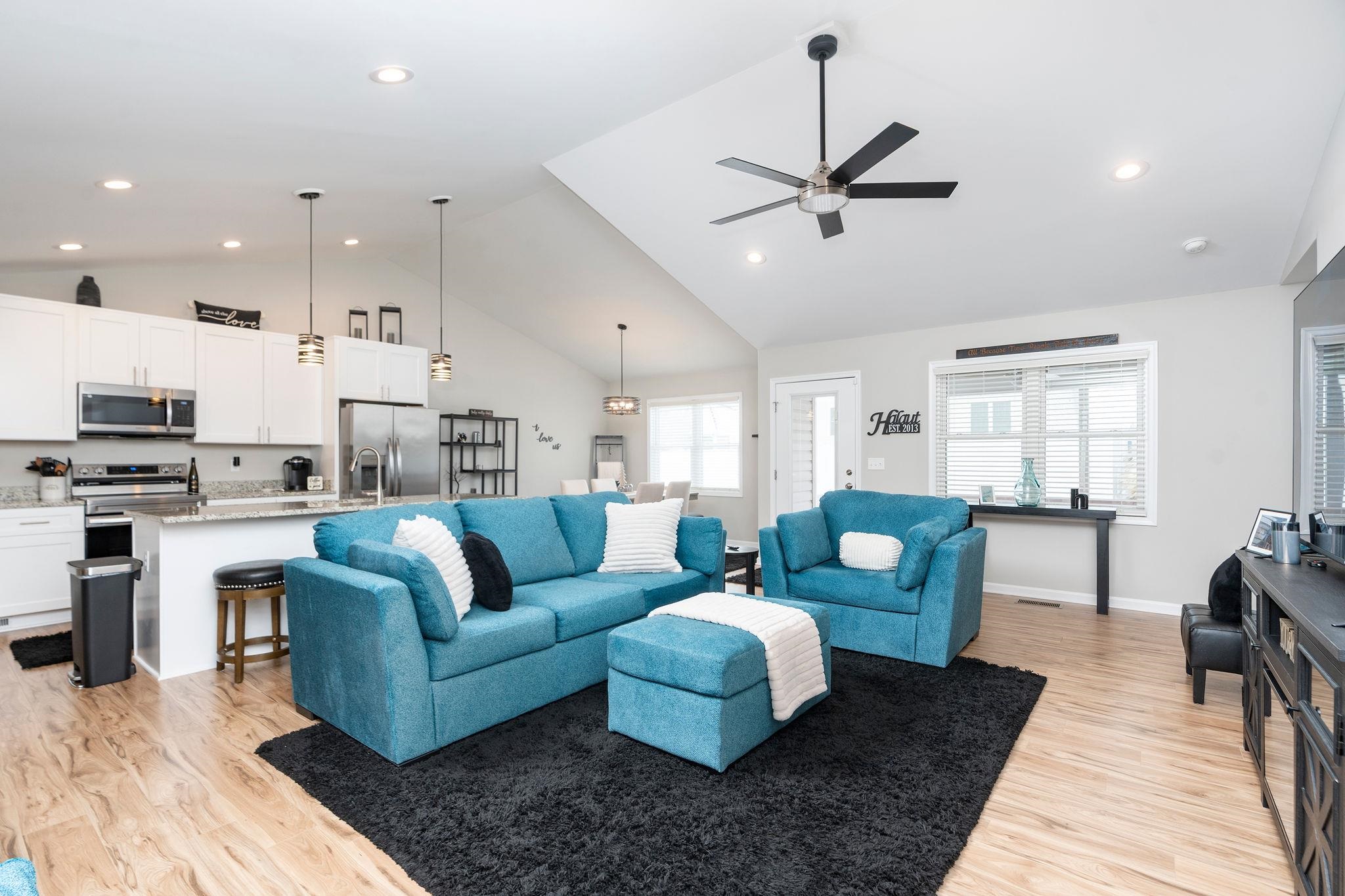 277 JOCELYN LN, WAYNESBORO, Virginia 22980, 3 Bedrooms Bedrooms, ,2 BathroomsBathrooms,Residential,Duplex Home,277 JOCELYN LN,673650 MLS # 673650