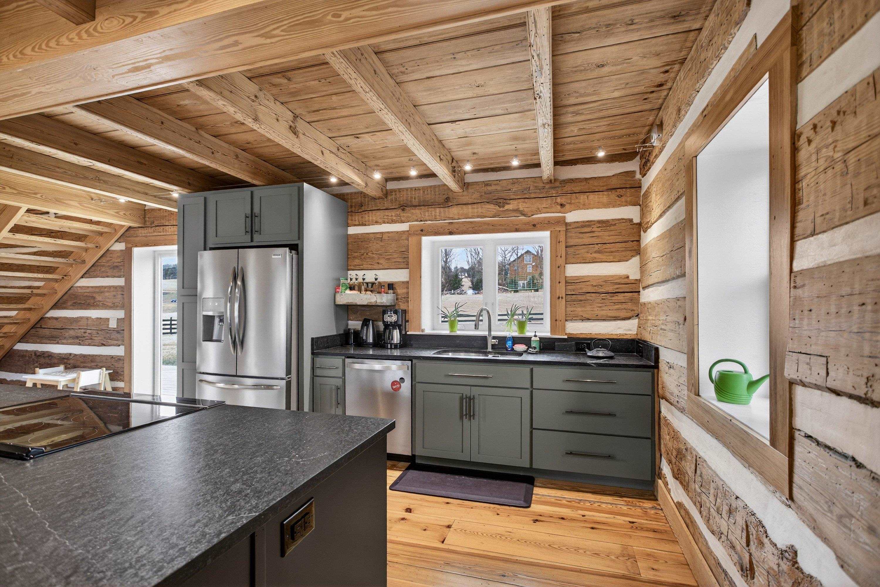 2862 OSCEOLA SPRINGS RD, ROCKINGHAM, Virginia 22801, 3 Bedrooms Bedrooms, ,2 BathroomsBathrooms,Residential,2862 OSCEOLA SPRINGS RD,673651 MLS # 673651