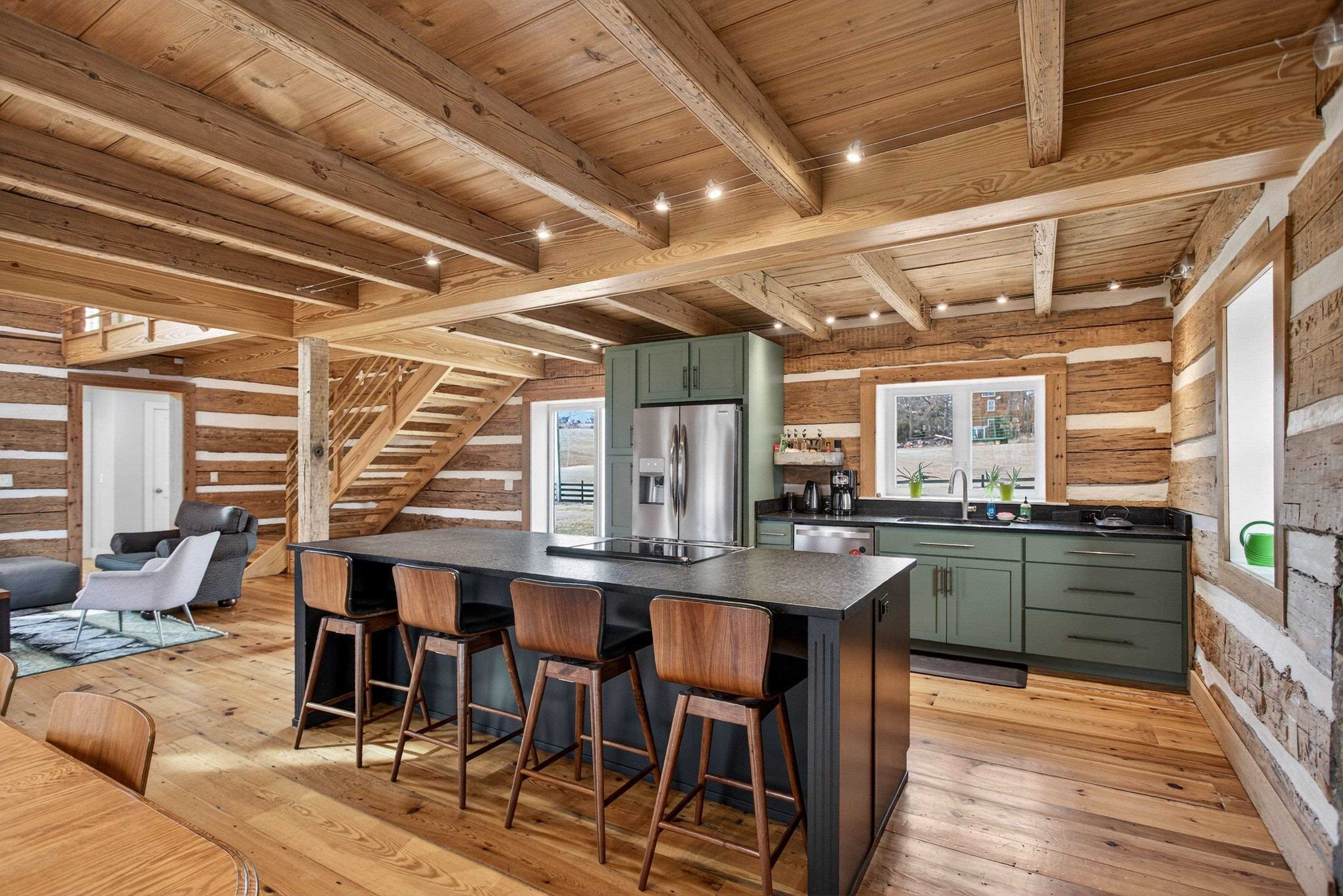 2862 OSCEOLA SPRINGS RD, ROCKINGHAM, Virginia 22801, 3 Bedrooms Bedrooms, ,2 BathroomsBathrooms,Residential,2862 OSCEOLA SPRINGS RD,673651 MLS # 673651