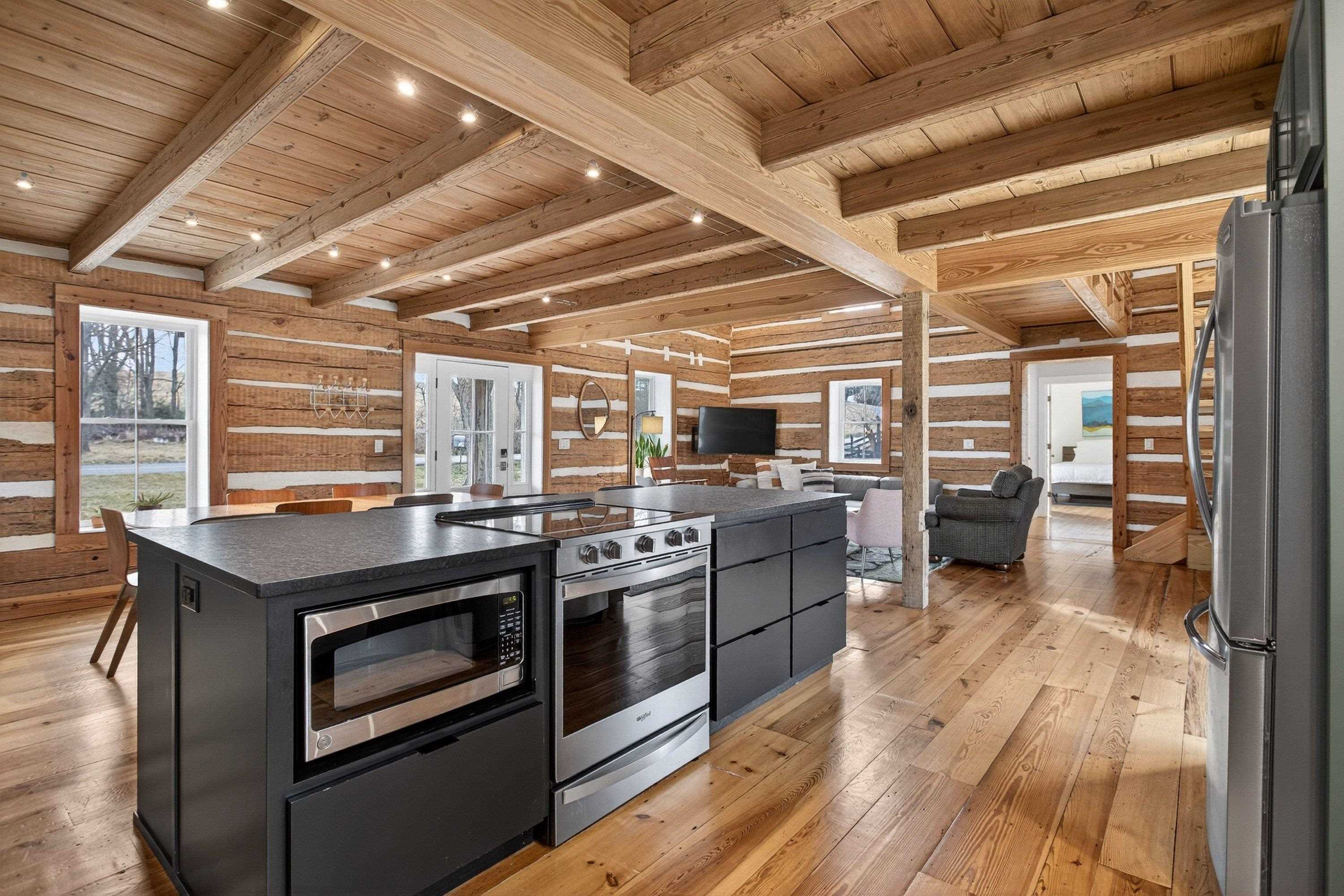 2862 OSCEOLA SPRINGS RD, ROCKINGHAM, Virginia 22801, 3 Bedrooms Bedrooms, ,2 BathroomsBathrooms,Residential,2862 OSCEOLA SPRINGS RD,673651 MLS # 673651