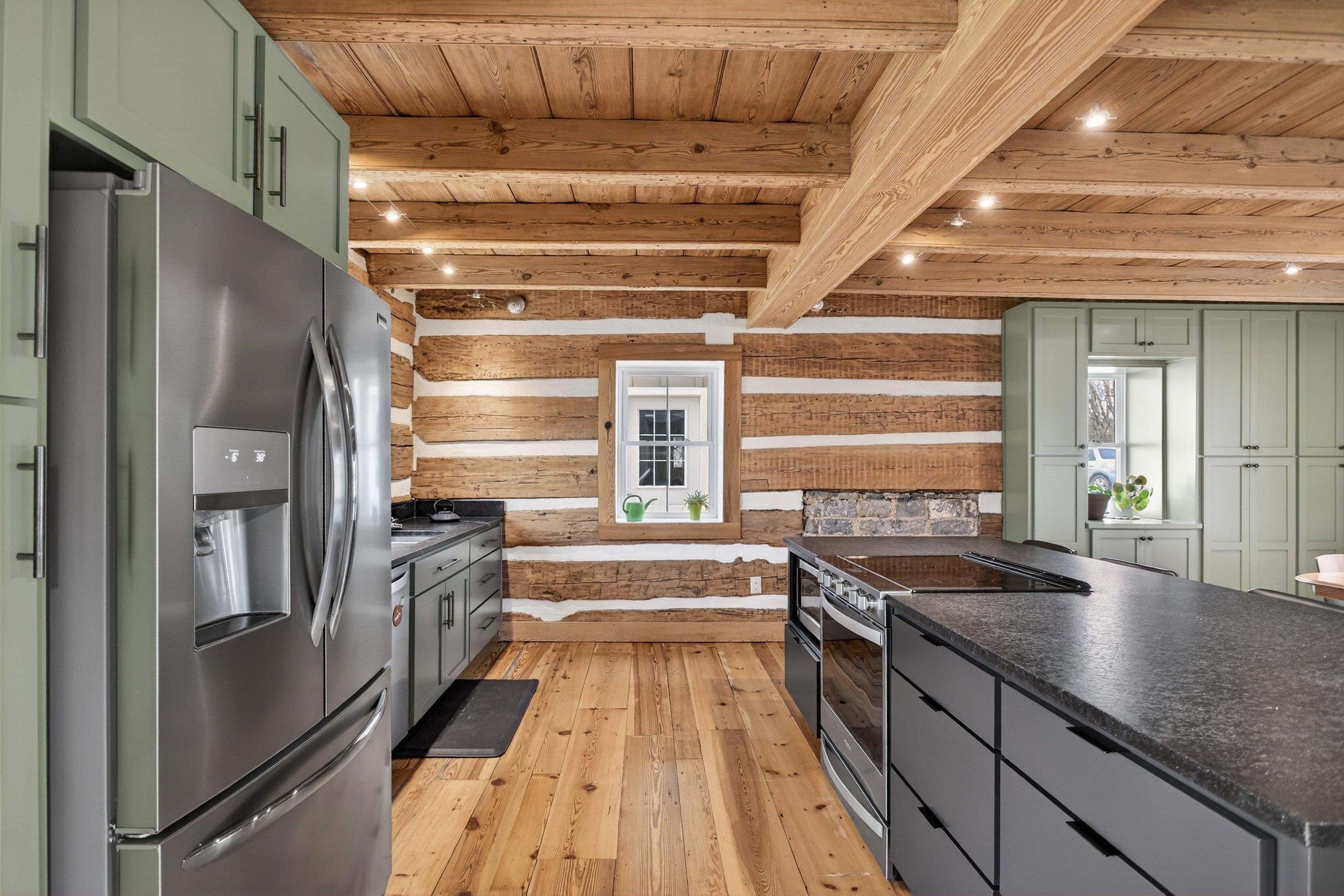 2862 OSCEOLA SPRINGS RD, ROCKINGHAM, Virginia 22801, 3 Bedrooms Bedrooms, ,2 BathroomsBathrooms,Residential,2862 OSCEOLA SPRINGS RD,673651 MLS # 673651