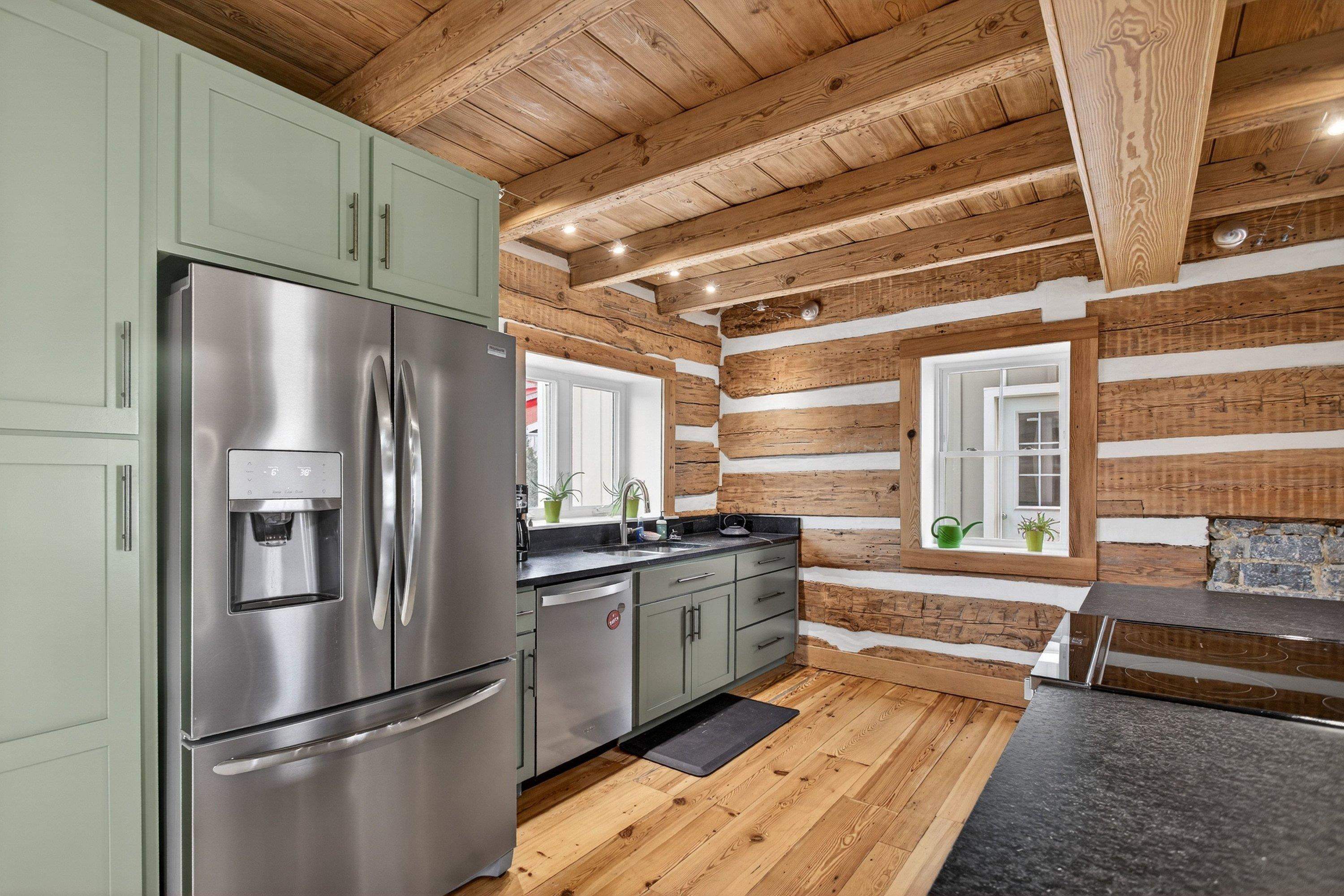 2862 OSCEOLA SPRINGS RD, ROCKINGHAM, Virginia 22801, 3 Bedrooms Bedrooms, ,2 BathroomsBathrooms,Residential,2862 OSCEOLA SPRINGS RD,673651 MLS # 673651