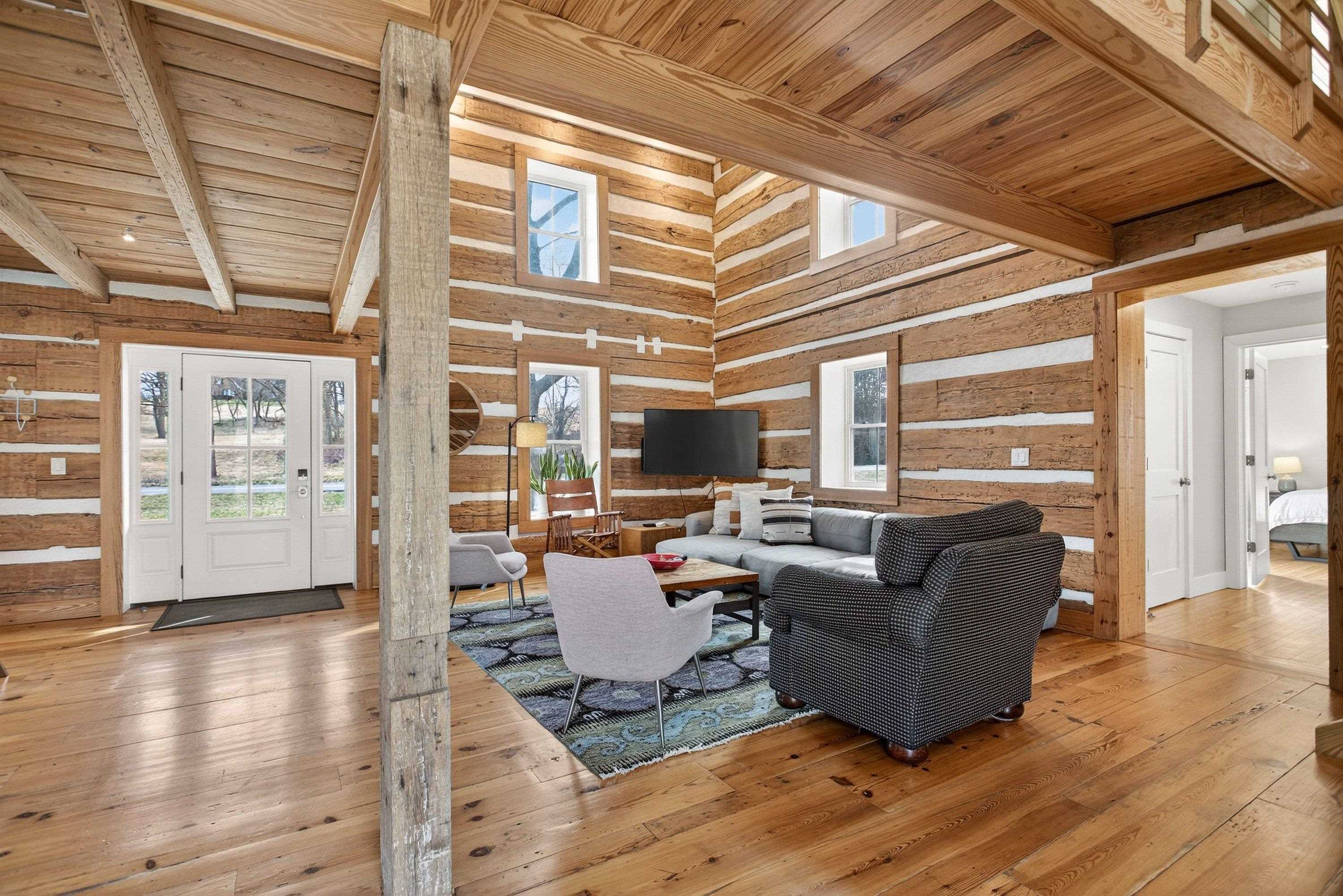 2862 OSCEOLA SPRINGS RD, ROCKINGHAM, Virginia 22801, 3 Bedrooms Bedrooms, ,2 BathroomsBathrooms,Residential,2862 OSCEOLA SPRINGS RD,673651 MLS # 673651