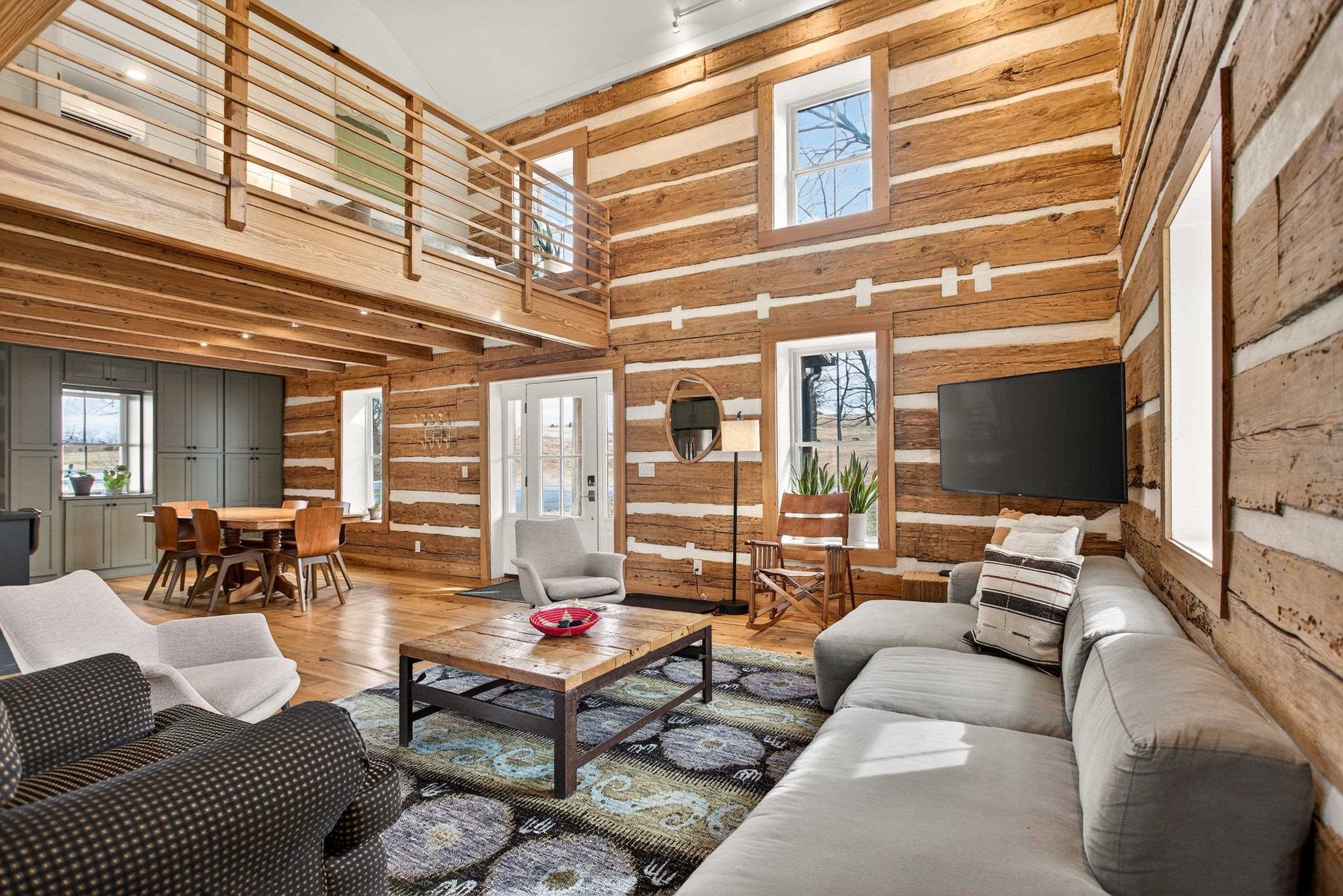 2862 OSCEOLA SPRINGS RD, ROCKINGHAM, Virginia 22801, 3 Bedrooms Bedrooms, ,2 BathroomsBathrooms,Residential,2862 OSCEOLA SPRINGS RD,673651 MLS # 673651