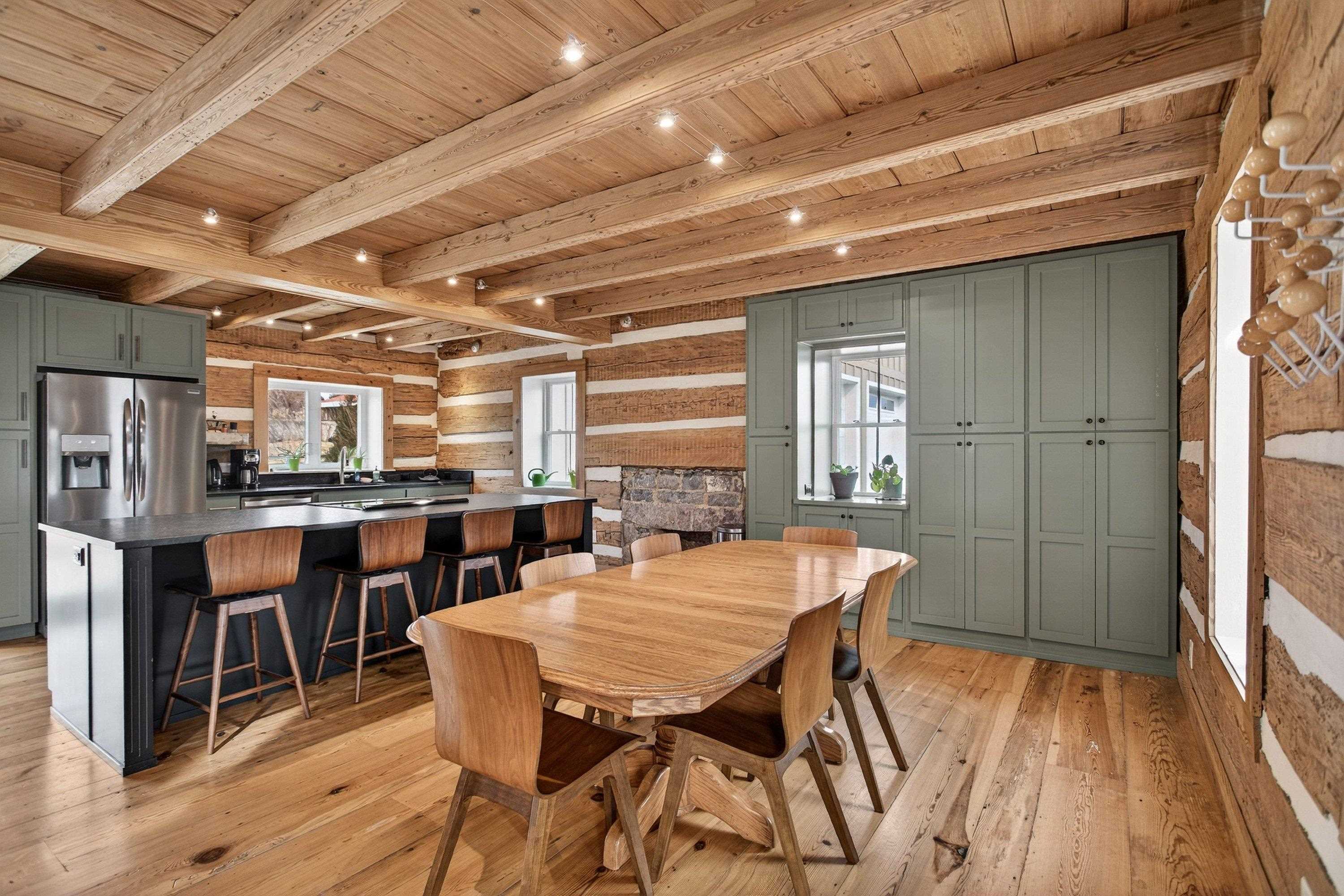 2862 OSCEOLA SPRINGS RD, ROCKINGHAM, Virginia 22801, 3 Bedrooms Bedrooms, ,2 BathroomsBathrooms,Residential,2862 OSCEOLA SPRINGS RD,673651 MLS # 673651