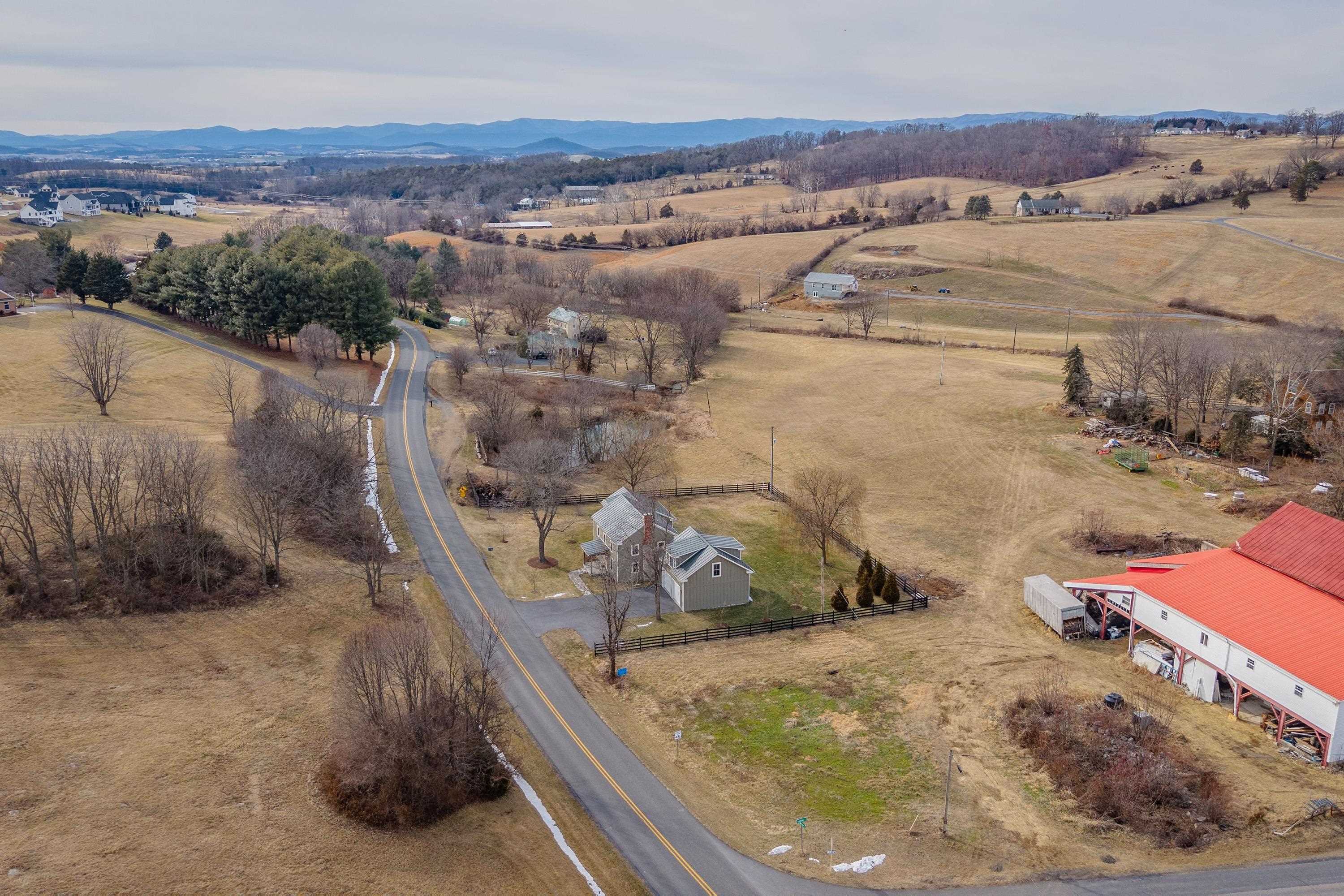 2862 OSCEOLA SPRINGS RD, ROCKINGHAM, Virginia 22801, 3 Bedrooms Bedrooms, ,2 BathroomsBathrooms,Residential,2862 OSCEOLA SPRINGS RD,673651 MLS # 673651