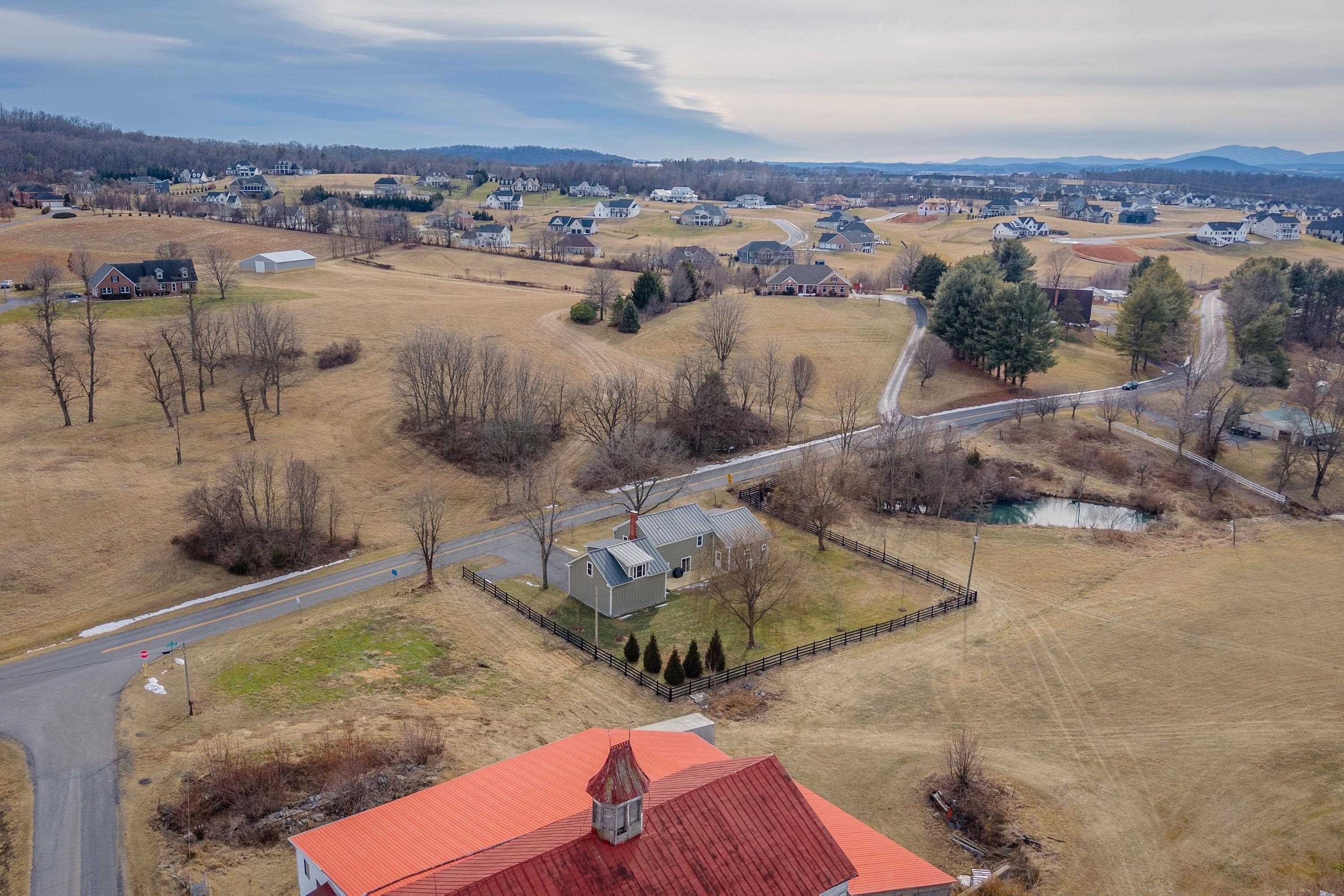 2862 OSCEOLA SPRINGS RD, ROCKINGHAM, Virginia 22801, 3 Bedrooms Bedrooms, ,2 BathroomsBathrooms,Residential,2862 OSCEOLA SPRINGS RD,673651 MLS # 673651