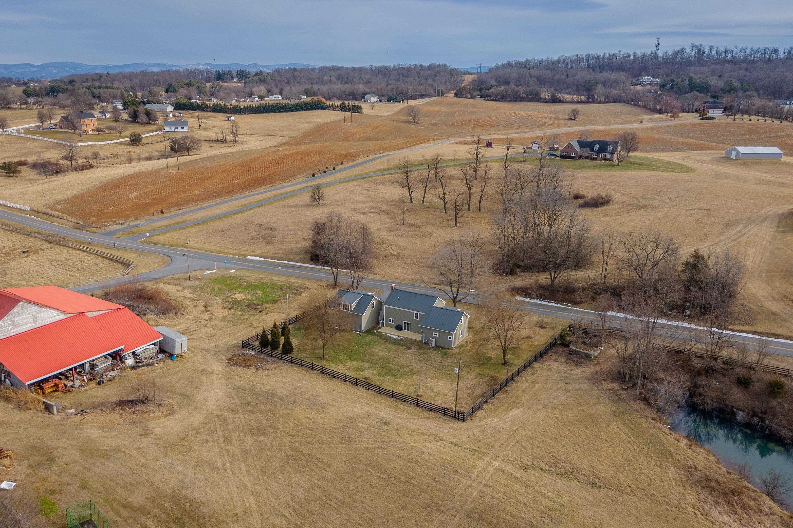 2862 OSCEOLA SPRINGS RD, ROCKINGHAM, Virginia 22801, 3 Bedrooms Bedrooms, ,2 BathroomsBathrooms,Residential,2862 OSCEOLA SPRINGS RD,673651 MLS # 673651