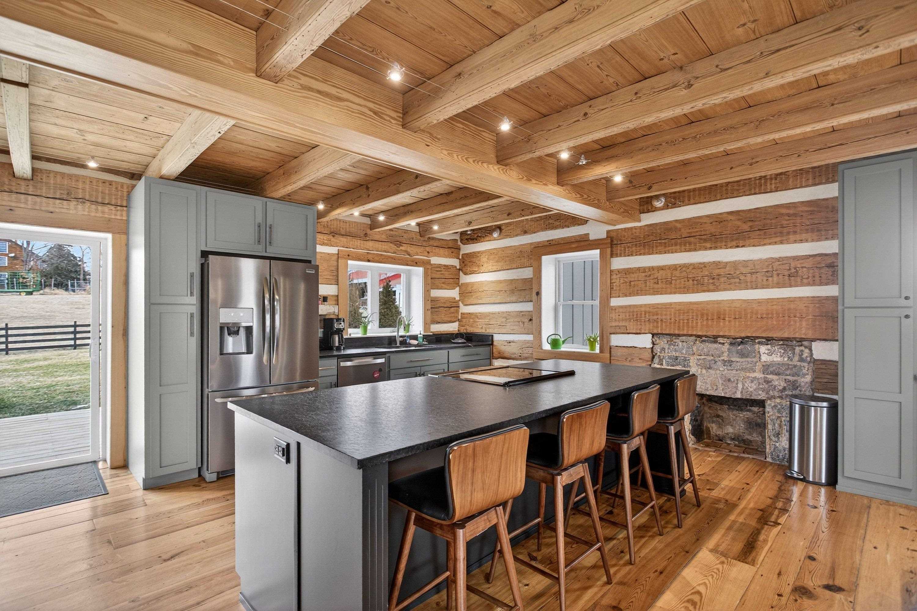 2862 OSCEOLA SPRINGS RD, ROCKINGHAM, Virginia 22801, 3 Bedrooms Bedrooms, ,2 BathroomsBathrooms,Residential,2862 OSCEOLA SPRINGS RD,673651 MLS # 673651