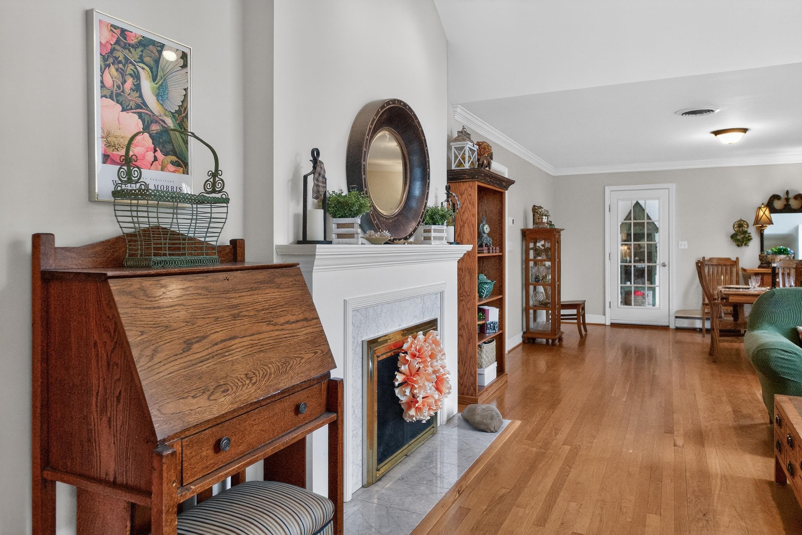 829 GREENWAY CIR, WAYNESBORO, Virginia 22980, 4 Bedrooms Bedrooms, ,3 BathroomsBathrooms,Residential,829 GREENWAY CIR,673652 MLS # 673652