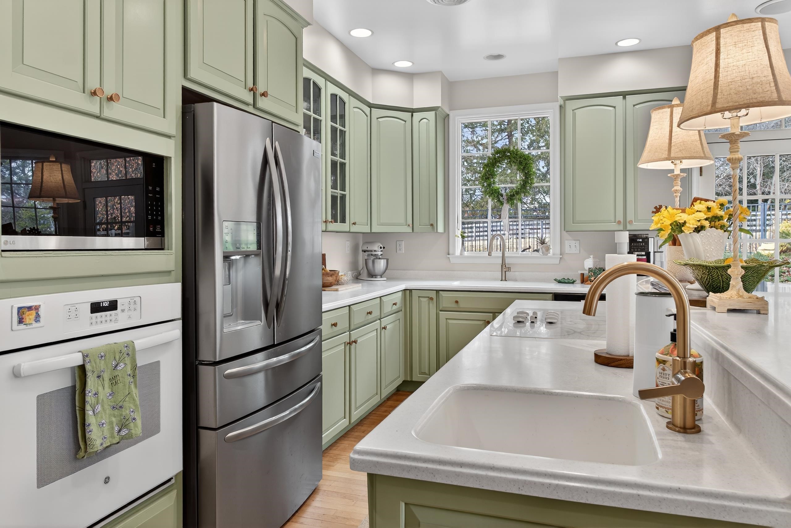 829 GREENWAY CIR, WAYNESBORO, Virginia 22980, 4 Bedrooms Bedrooms, ,3 BathroomsBathrooms,Residential,829 GREENWAY CIR,673652 MLS # 673652