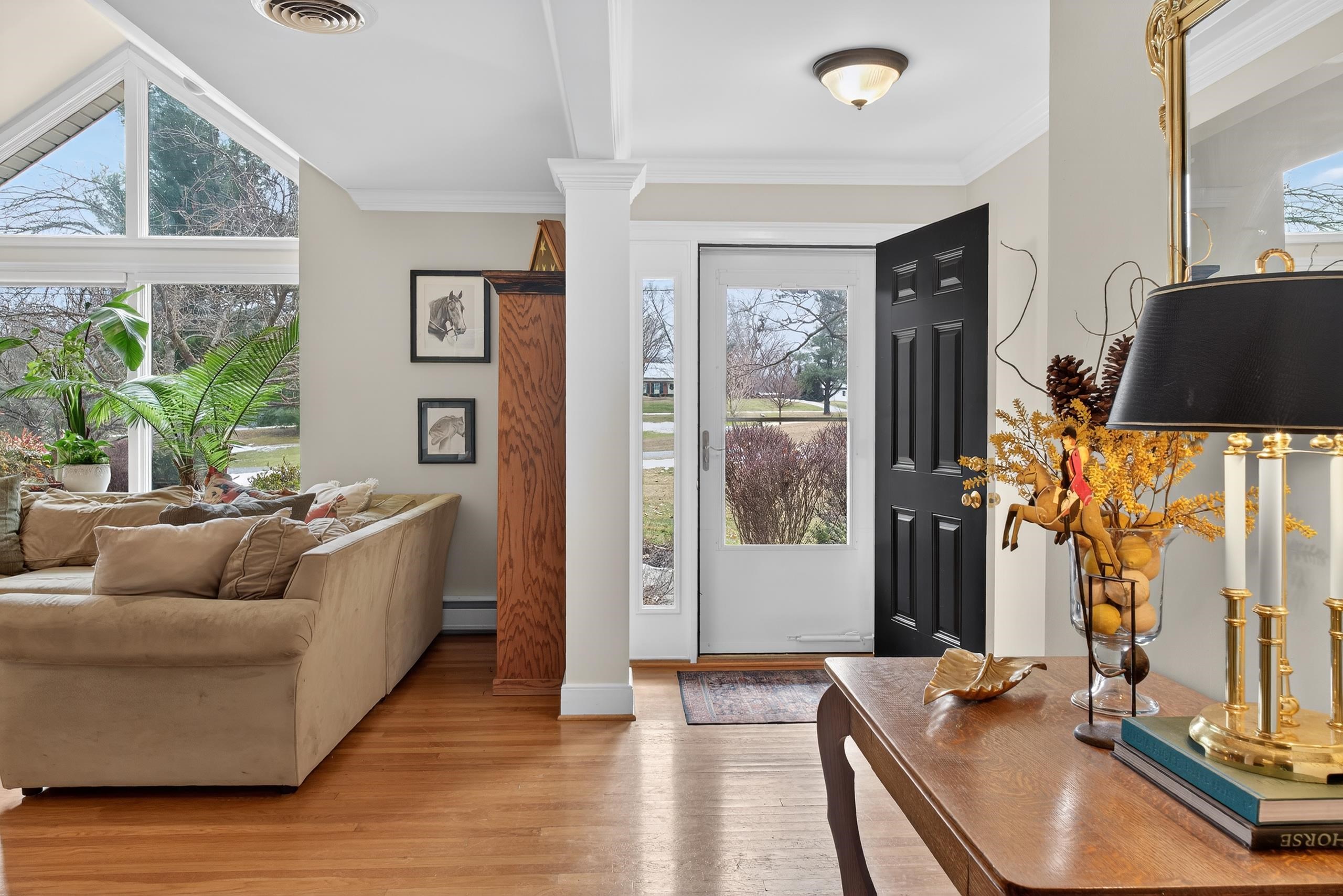 829 GREENWAY CIR, WAYNESBORO, Virginia 22980, 4 Bedrooms Bedrooms, ,3 BathroomsBathrooms,Residential,829 GREENWAY CIR,673652 MLS # 673652