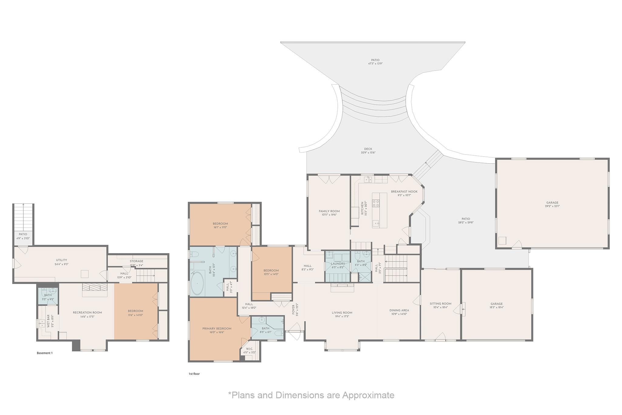 829 GREENWAY CIR, WAYNESBORO, Virginia 22980, 4 Bedrooms Bedrooms, ,3 BathroomsBathrooms,Residential,829 GREENWAY CIR,673652 MLS # 673652