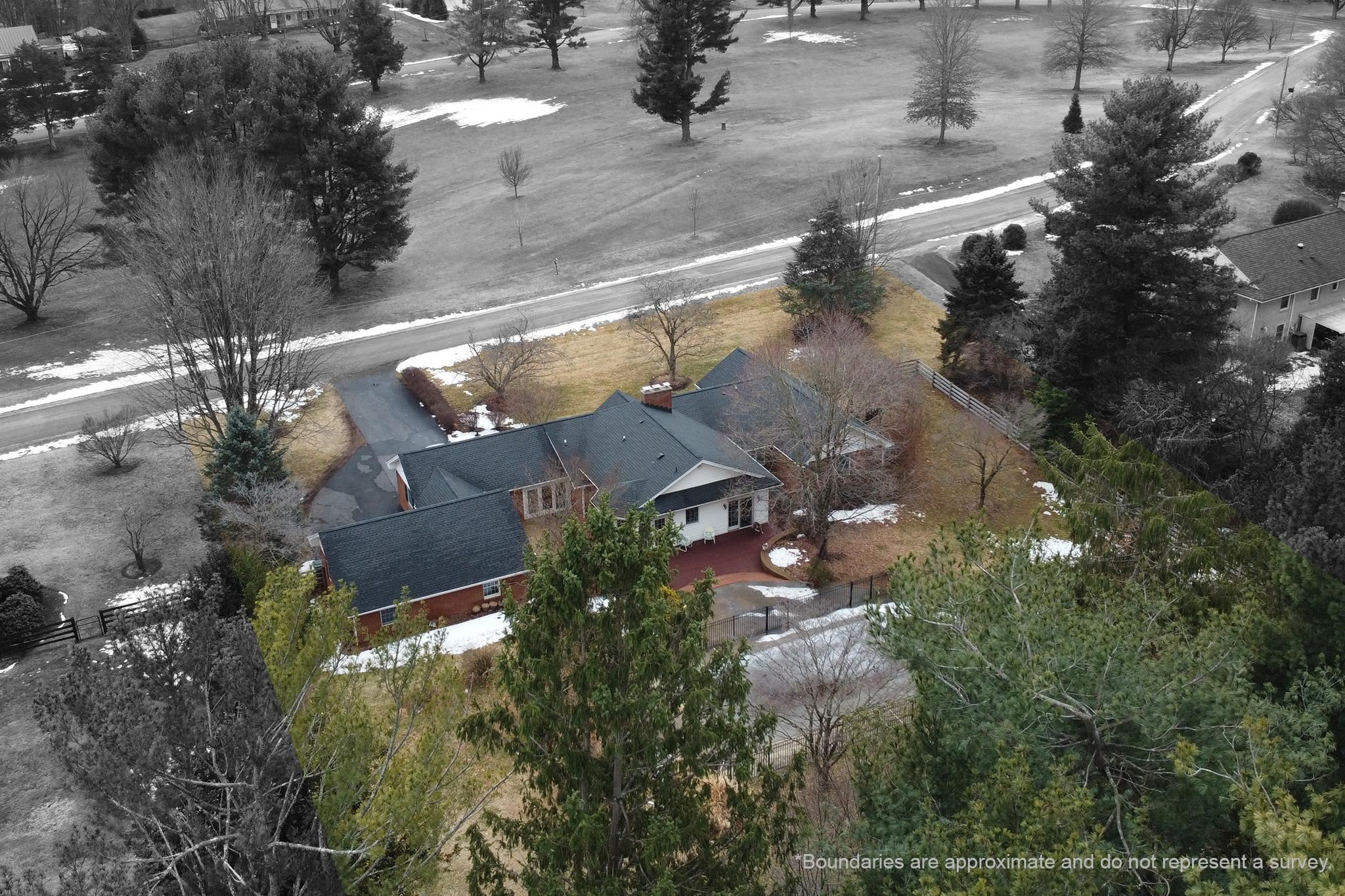 829 GREENWAY CIR, WAYNESBORO, Virginia 22980, 4 Bedrooms Bedrooms, ,3 BathroomsBathrooms,Residential,829 GREENWAY CIR,673652 MLS # 673652