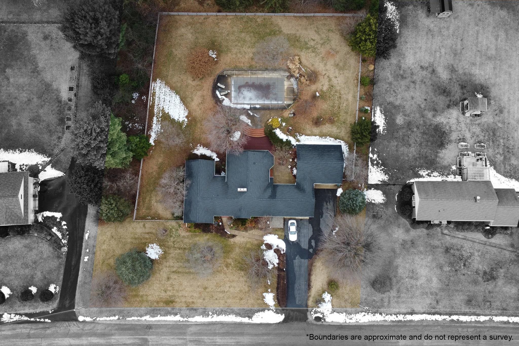 829 GREENWAY CIR, WAYNESBORO, Virginia 22980, 4 Bedrooms Bedrooms, ,3 BathroomsBathrooms,Residential,829 GREENWAY CIR,673652 MLS # 673652