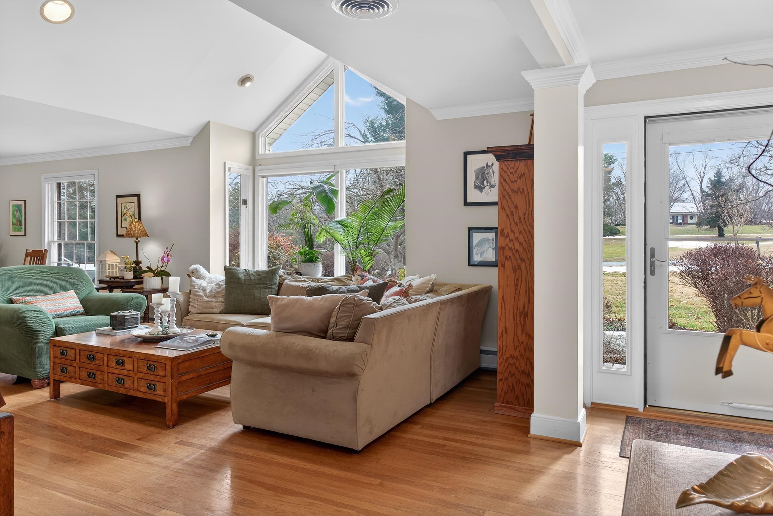 829 GREENWAY CIR, WAYNESBORO, Virginia 22980, 4 Bedrooms Bedrooms, ,3 BathroomsBathrooms,Residential,829 GREENWAY CIR,673652 MLS # 673652