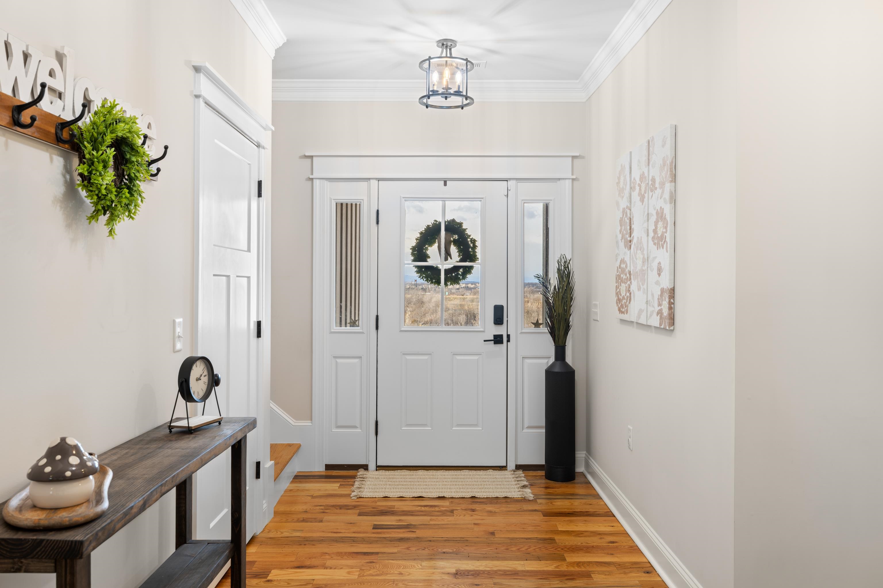 45 ROLLING OAKS DR, FISHERSVILLE, Virginia 22939, 3 Bedrooms Bedrooms, ,2 BathroomsBathrooms,Residential,45 ROLLING OAKS DR,673653 MLS # 673653