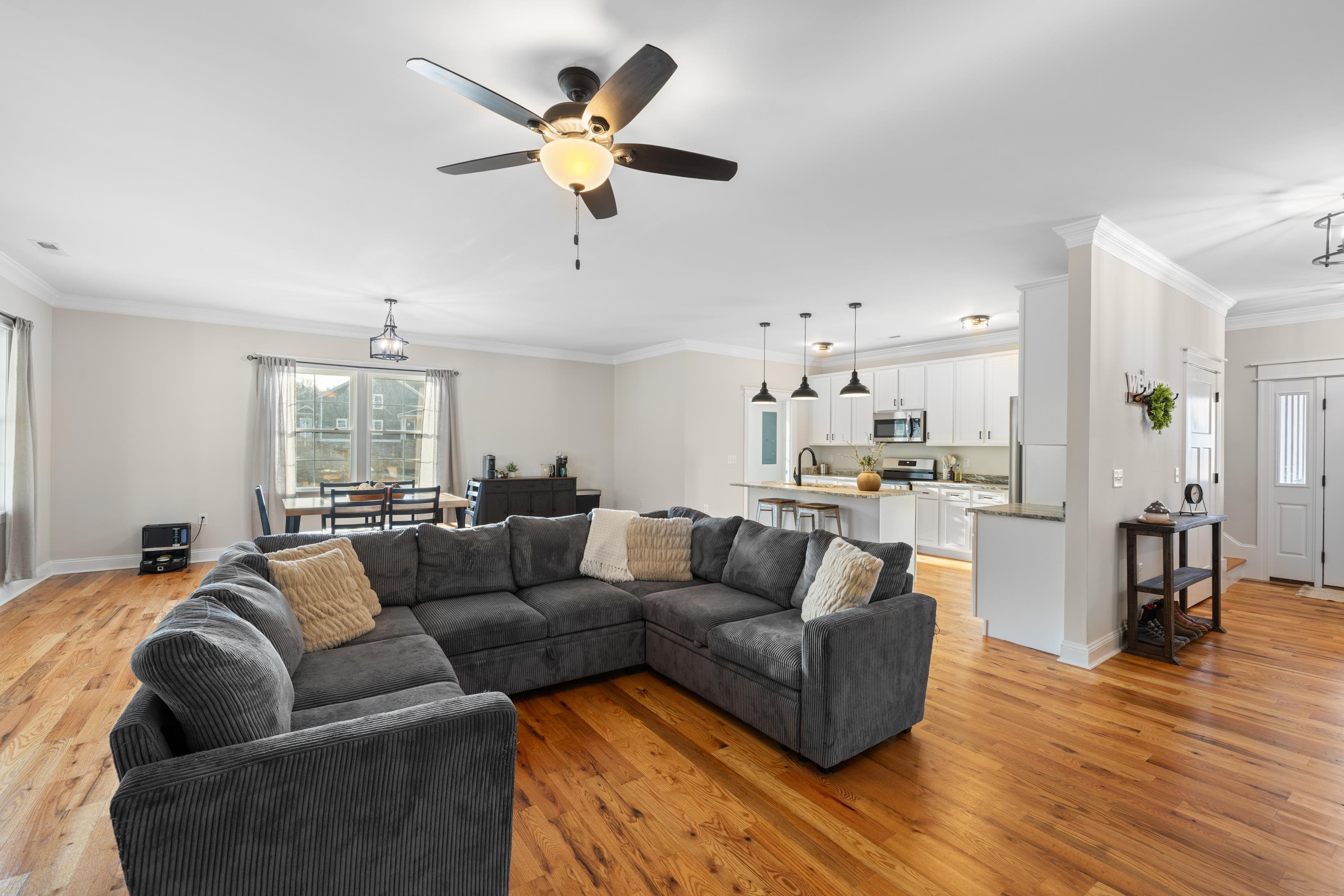 45 ROLLING OAKS DR, FISHERSVILLE, Virginia 22939, 3 Bedrooms Bedrooms, ,2 BathroomsBathrooms,Residential,45 ROLLING OAKS DR,673653 MLS # 673653