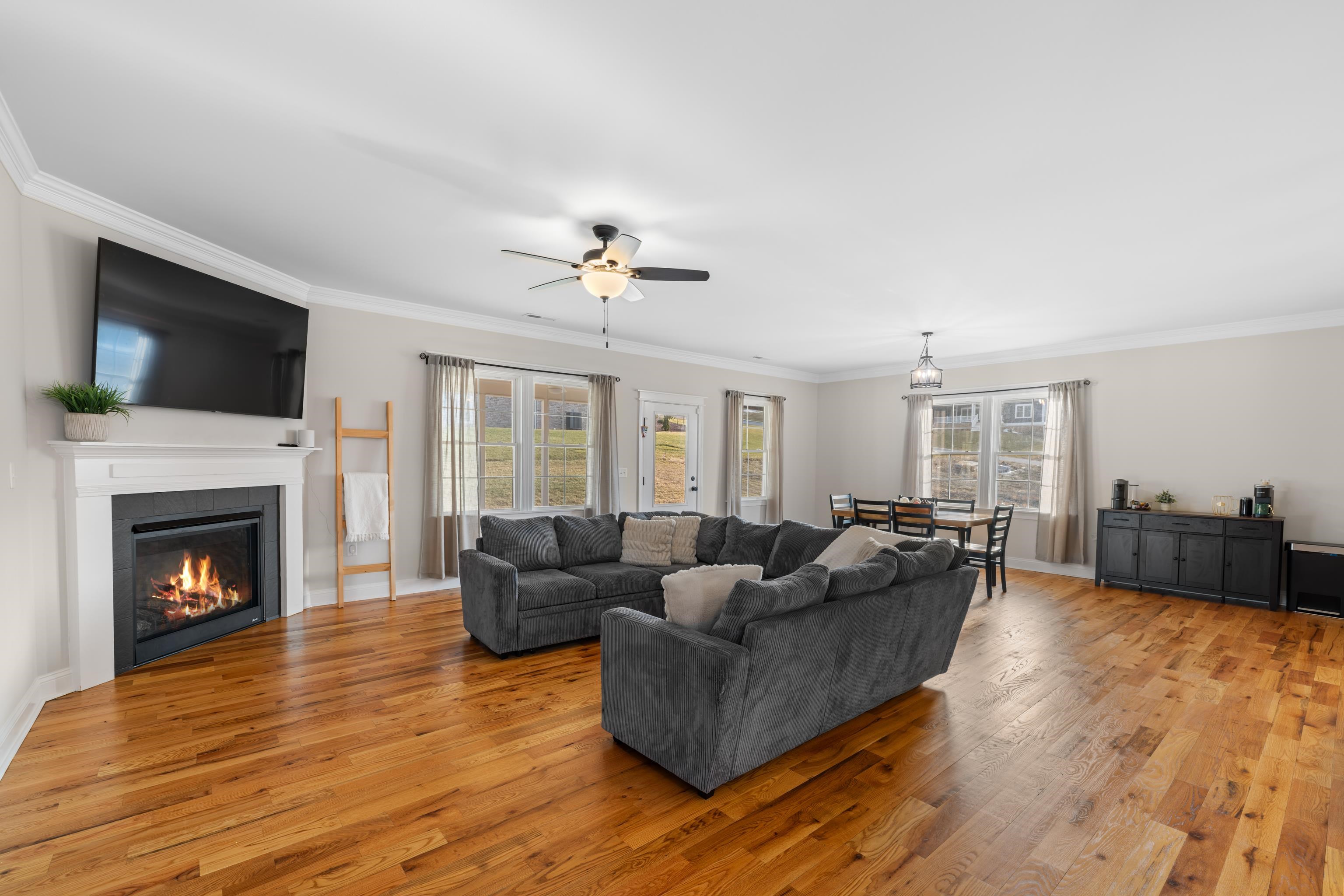 45 ROLLING OAKS DR, FISHERSVILLE, Virginia 22939, 3 Bedrooms Bedrooms, ,2 BathroomsBathrooms,Residential,45 ROLLING OAKS DR,673653 MLS # 673653