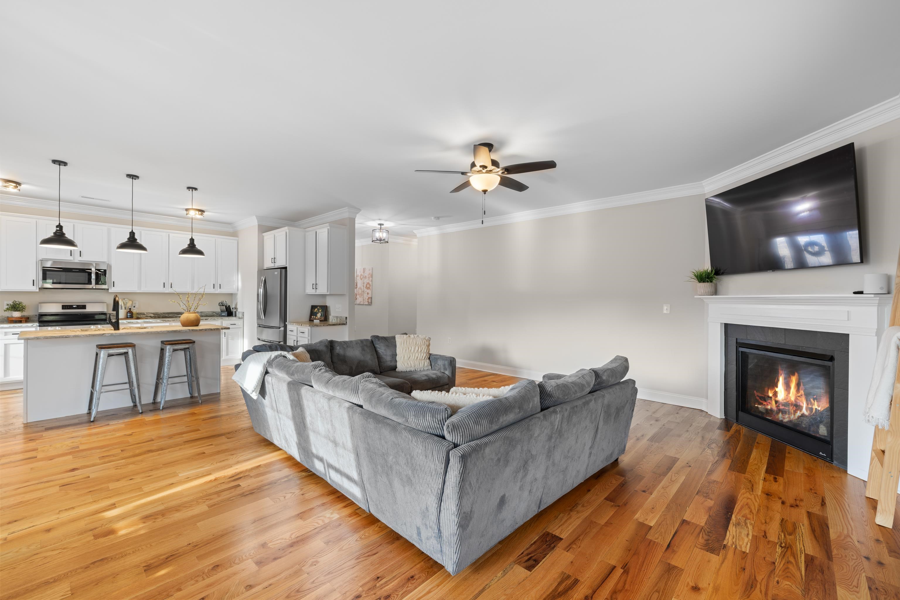 45 ROLLING OAKS DR, FISHERSVILLE, Virginia 22939, 3 Bedrooms Bedrooms, ,2 BathroomsBathrooms,Residential,45 ROLLING OAKS DR,673653 MLS # 673653