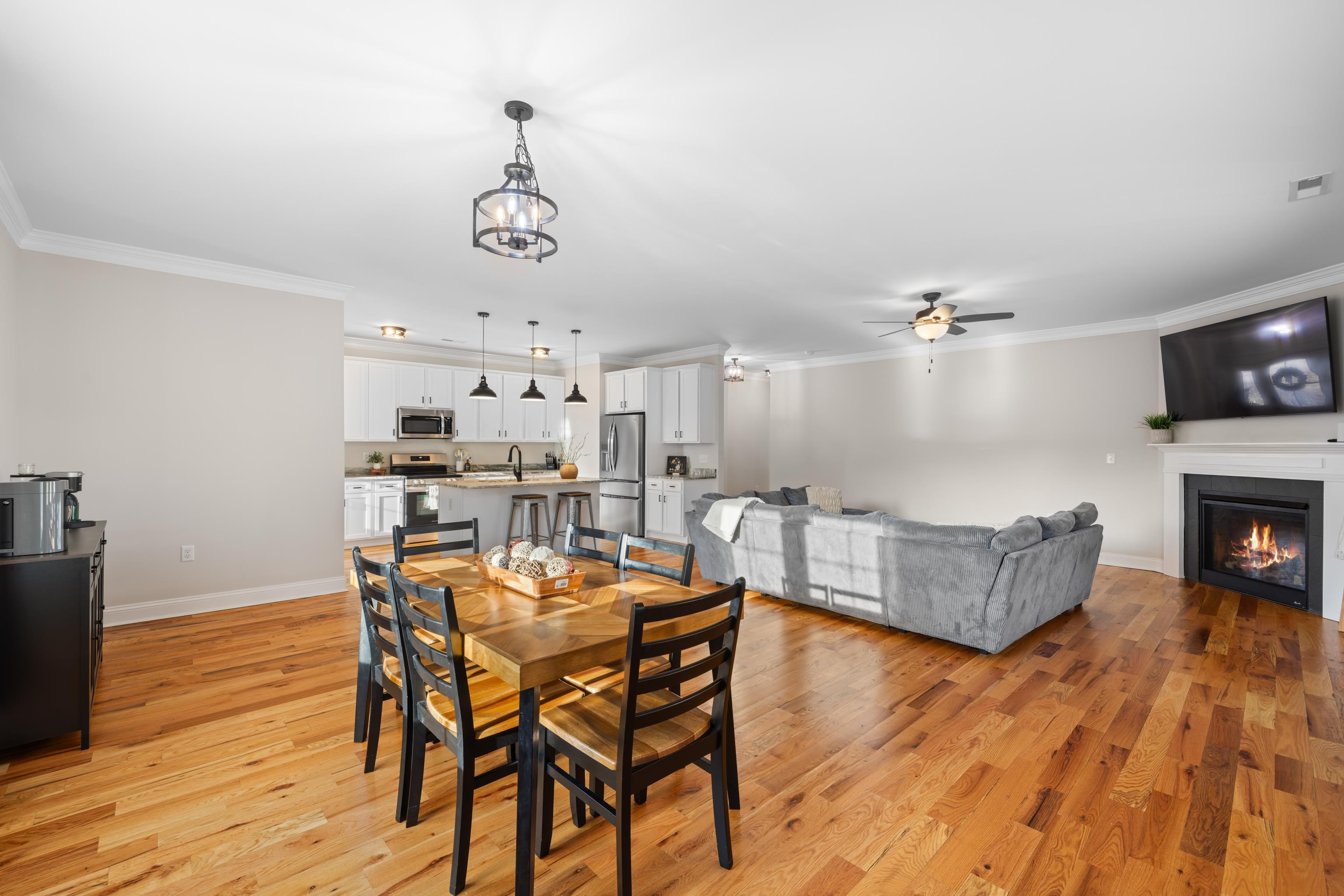 45 ROLLING OAKS DR, FISHERSVILLE, Virginia 22939, 3 Bedrooms Bedrooms, ,2 BathroomsBathrooms,Residential,45 ROLLING OAKS DR,673653 MLS # 673653