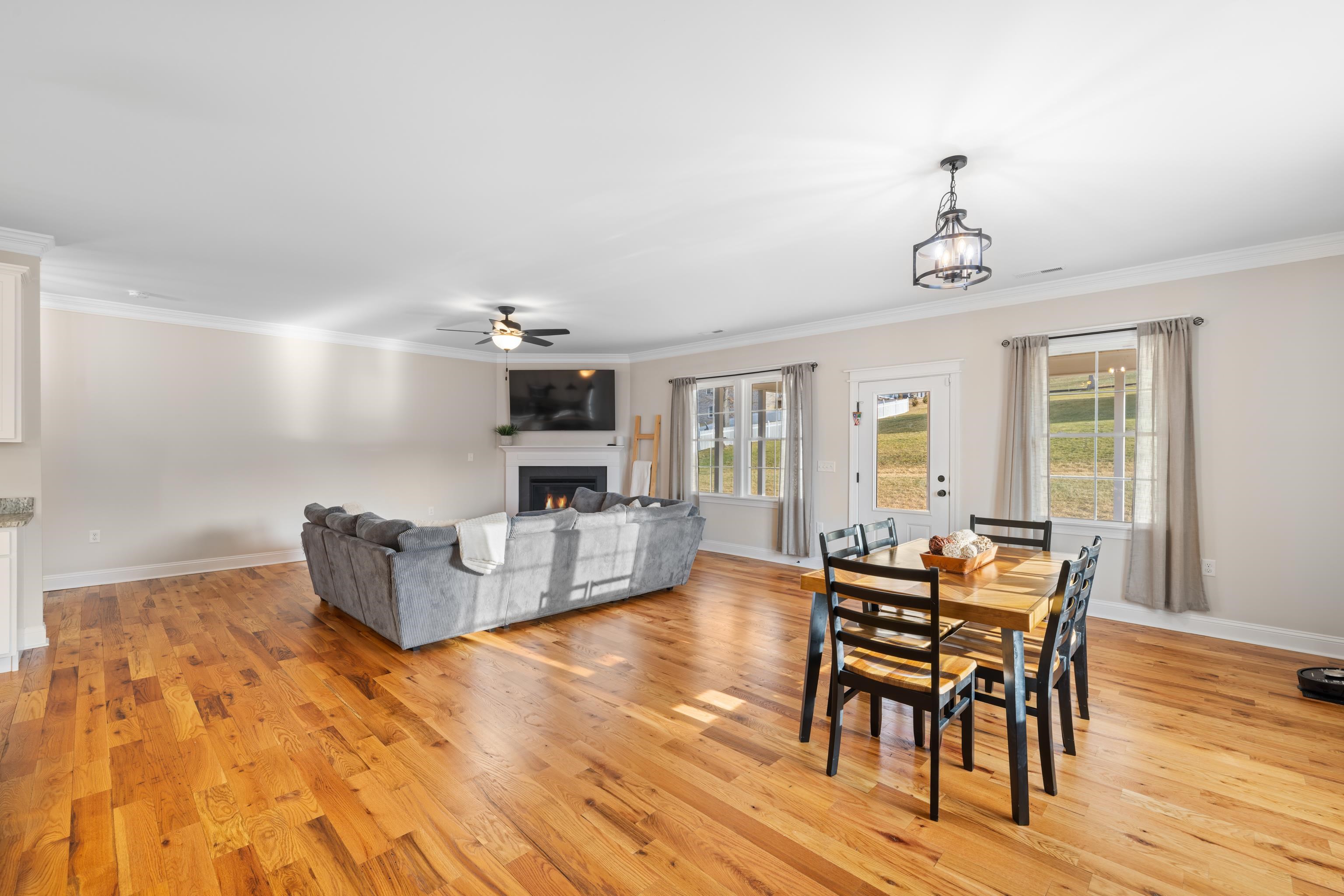 45 ROLLING OAKS DR, FISHERSVILLE, Virginia 22939, 3 Bedrooms Bedrooms, ,2 BathroomsBathrooms,Residential,45 ROLLING OAKS DR,673653 MLS # 673653