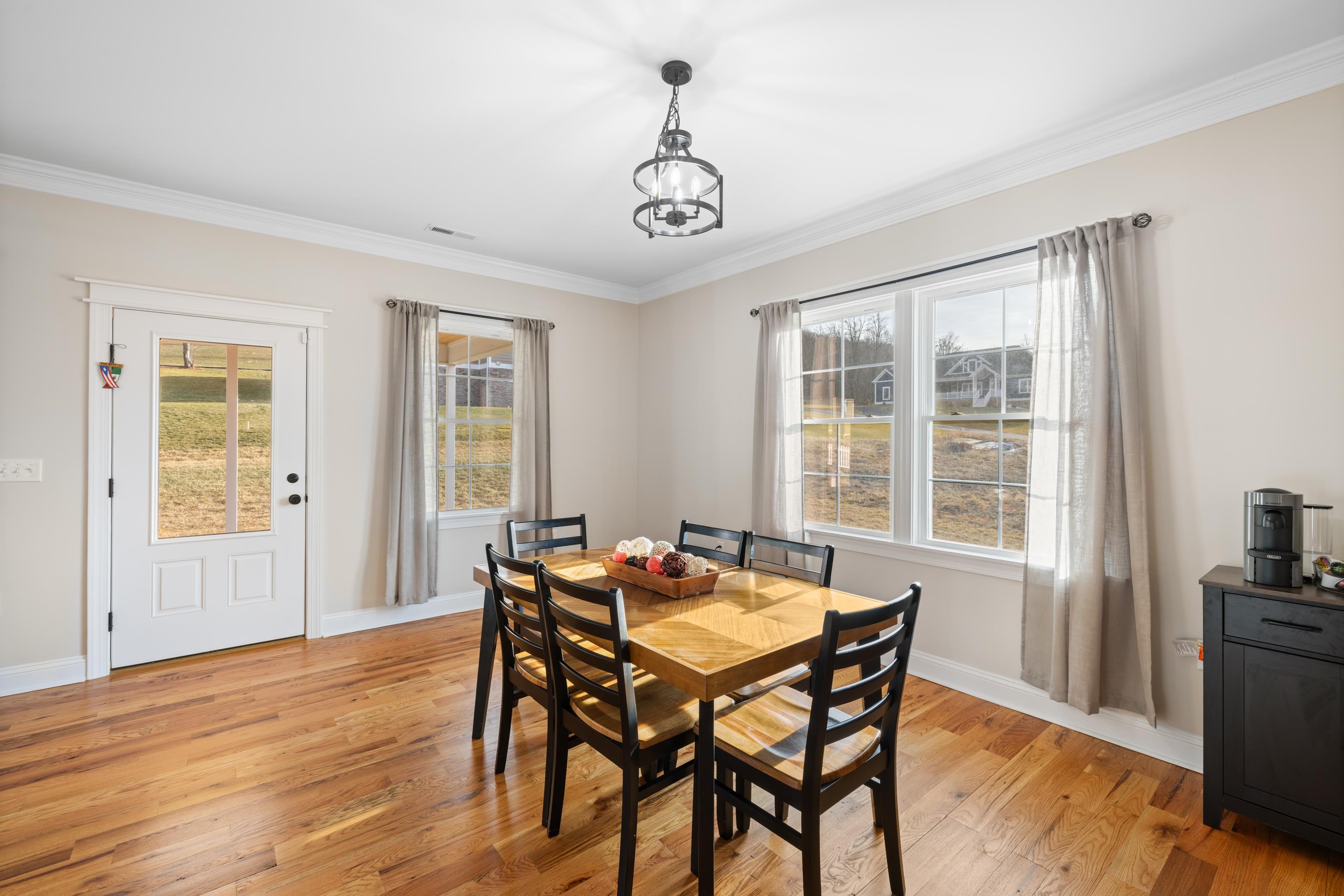 45 ROLLING OAKS DR, FISHERSVILLE, Virginia 22939, 3 Bedrooms Bedrooms, ,2 BathroomsBathrooms,Residential,45 ROLLING OAKS DR,673653 MLS # 673653