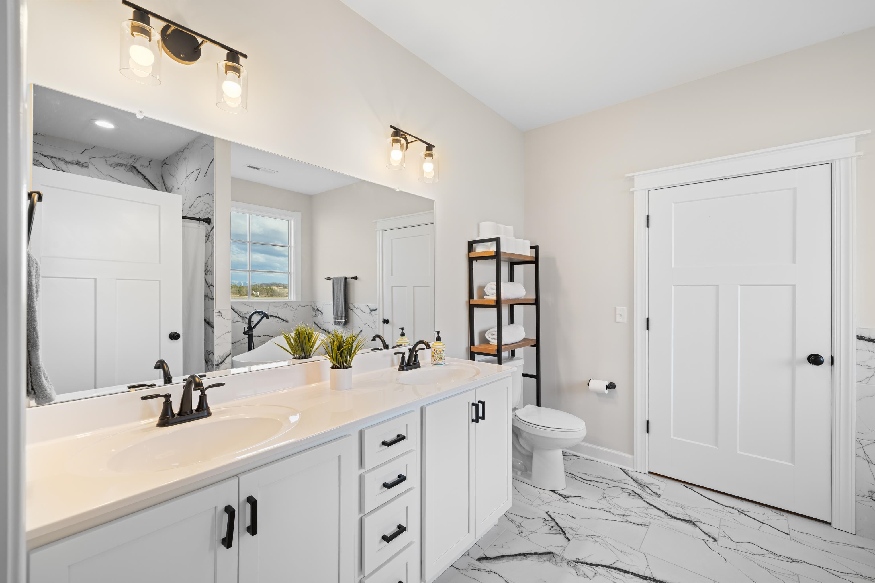 45 ROLLING OAKS DR, FISHERSVILLE, Virginia 22939, 3 Bedrooms Bedrooms, ,2 BathroomsBathrooms,Residential,45 ROLLING OAKS DR,673653 MLS # 673653