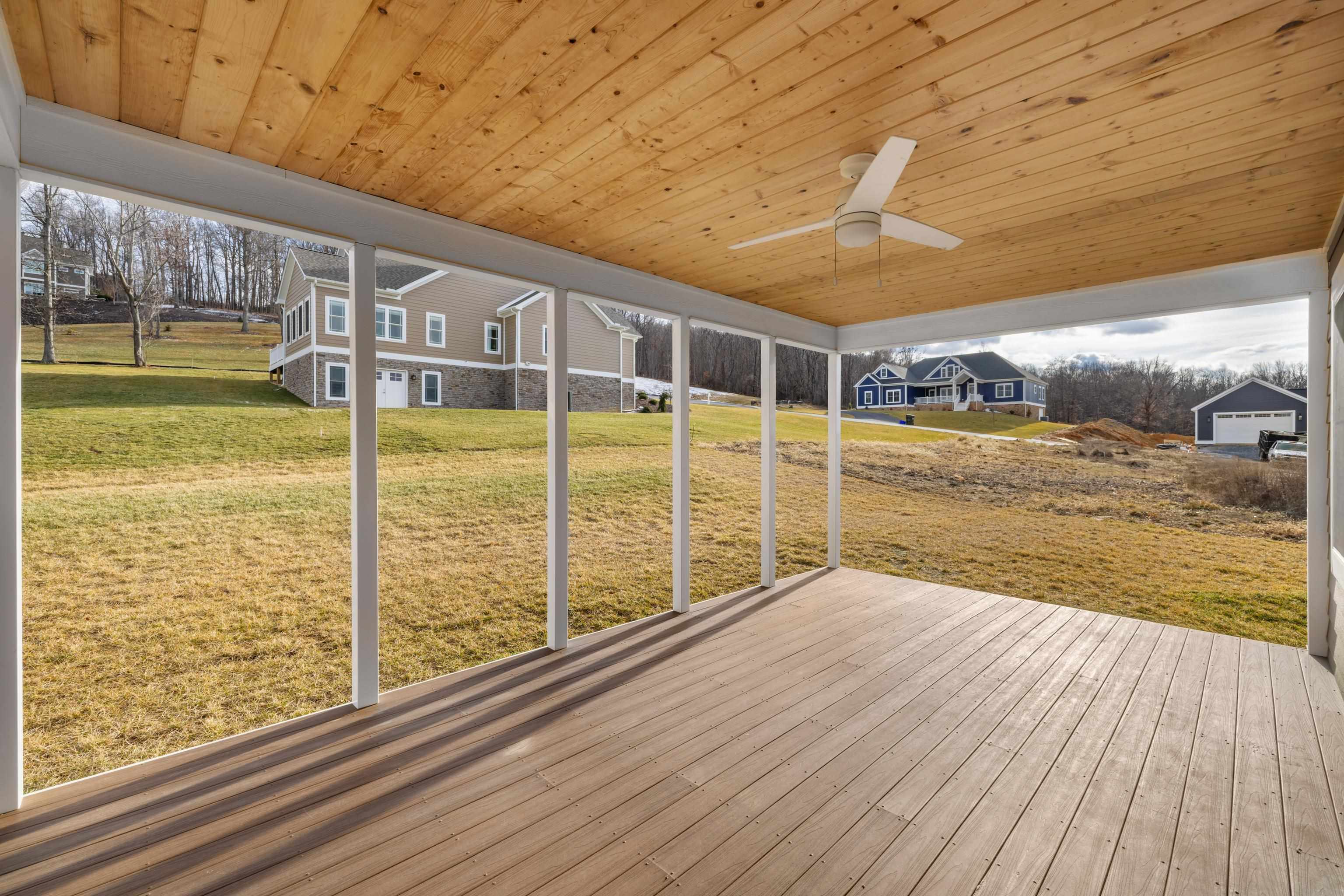 45 ROLLING OAKS DR, FISHERSVILLE, Virginia 22939, 3 Bedrooms Bedrooms, ,2 BathroomsBathrooms,Residential,45 ROLLING OAKS DR,673653 MLS # 673653