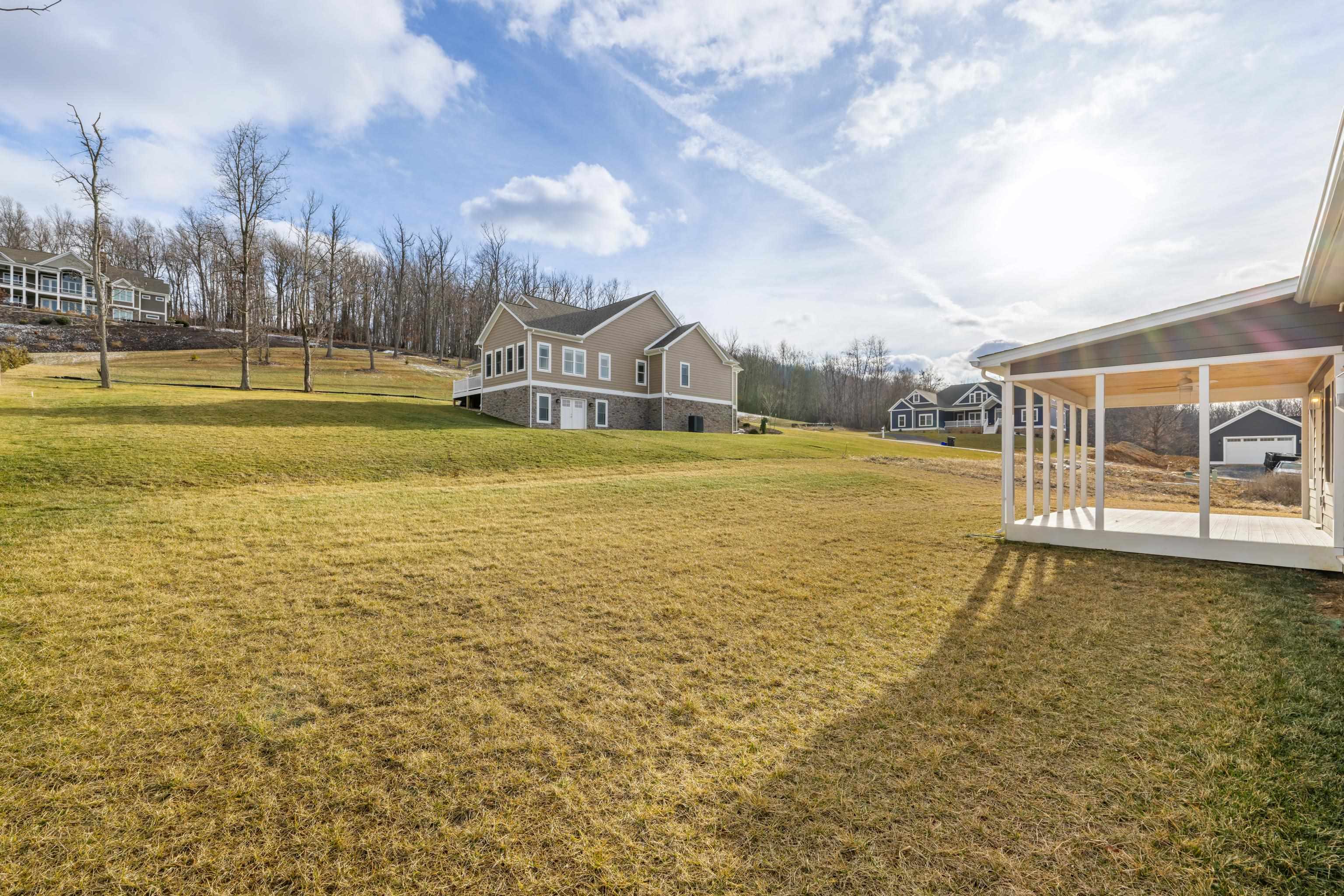 45 ROLLING OAKS DR, FISHERSVILLE, Virginia 22939, 3 Bedrooms Bedrooms, ,2 BathroomsBathrooms,Residential,45 ROLLING OAKS DR,673653 MLS # 673653