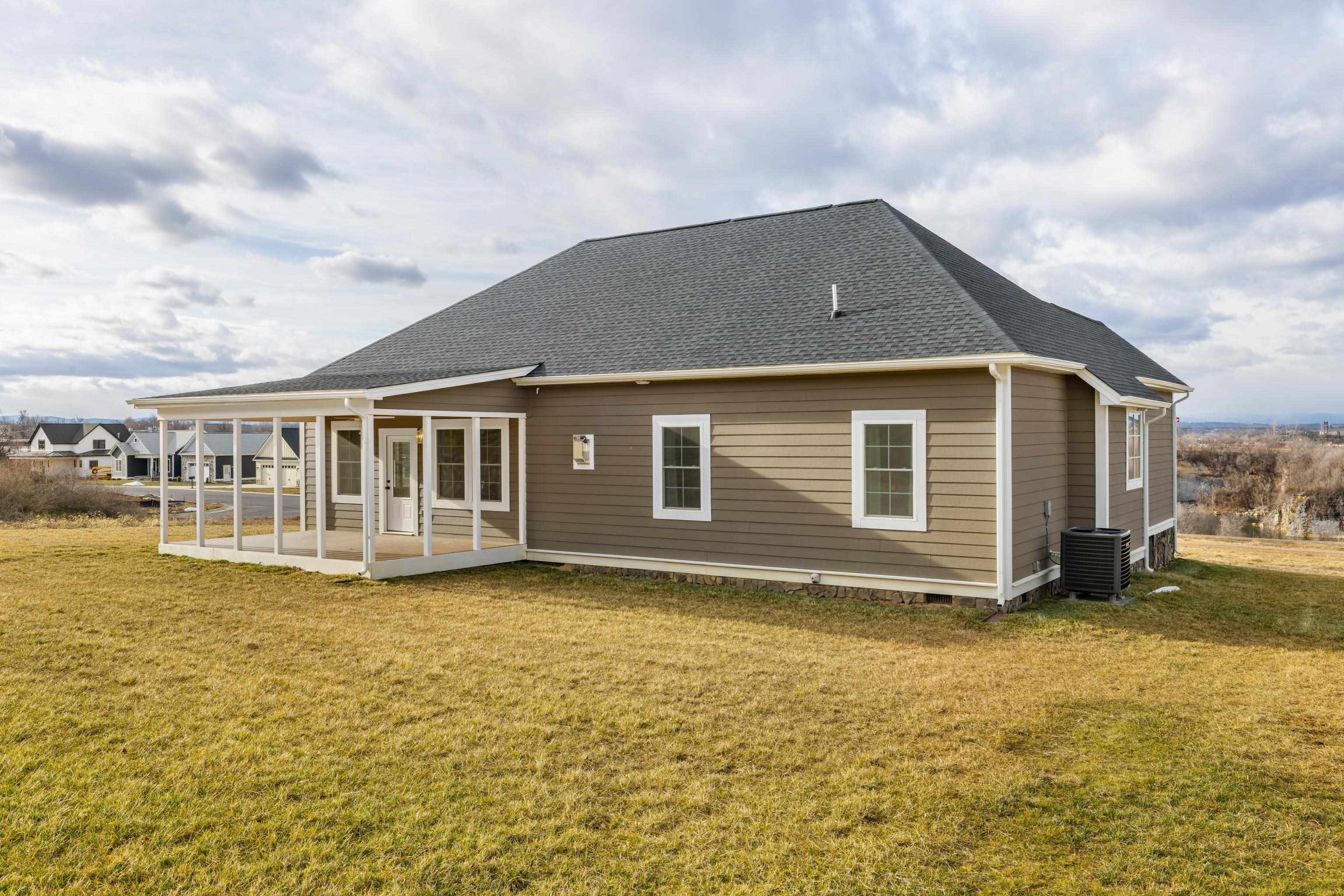 45 ROLLING OAKS DR, FISHERSVILLE, Virginia 22939, 3 Bedrooms Bedrooms, ,2 BathroomsBathrooms,Residential,45 ROLLING OAKS DR,673653 MLS # 673653