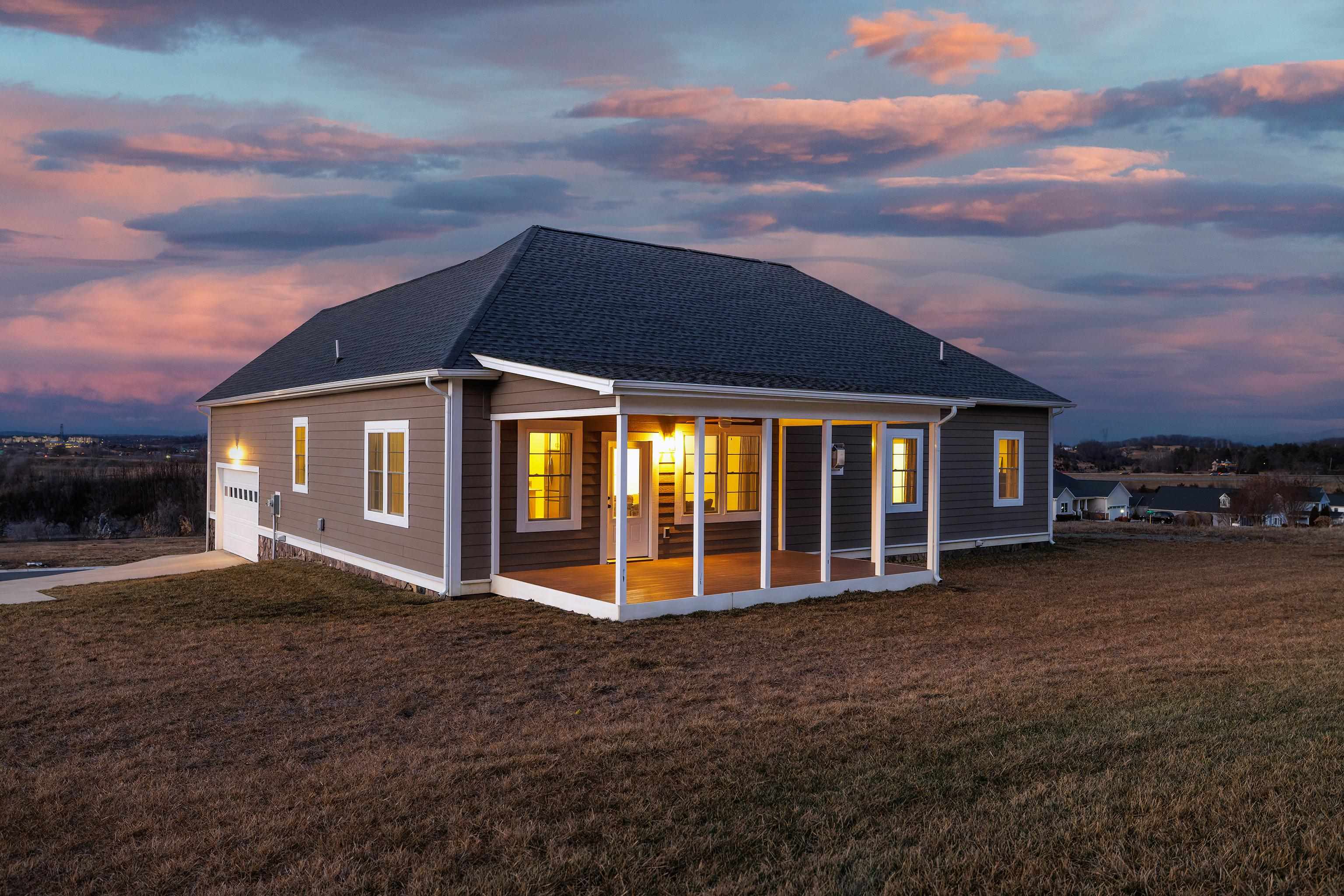 45 ROLLING OAKS DR, FISHERSVILLE, Virginia 22939, 3 Bedrooms Bedrooms, ,2 BathroomsBathrooms,Residential,45 ROLLING OAKS DR,673653 MLS # 673653