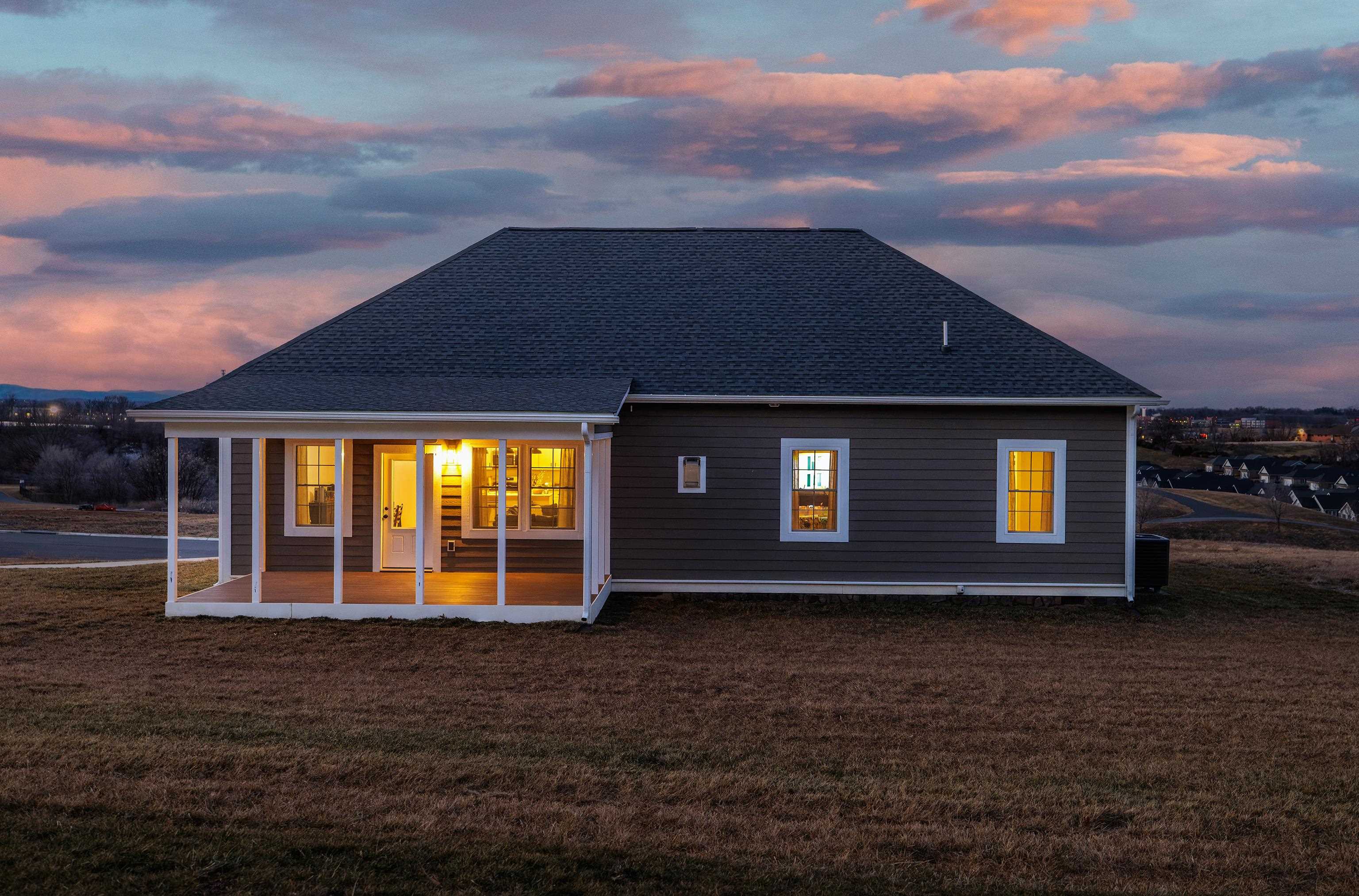 45 ROLLING OAKS DR, FISHERSVILLE, Virginia 22939, 3 Bedrooms Bedrooms, ,2 BathroomsBathrooms,Residential,45 ROLLING OAKS DR,673653 MLS # 673653