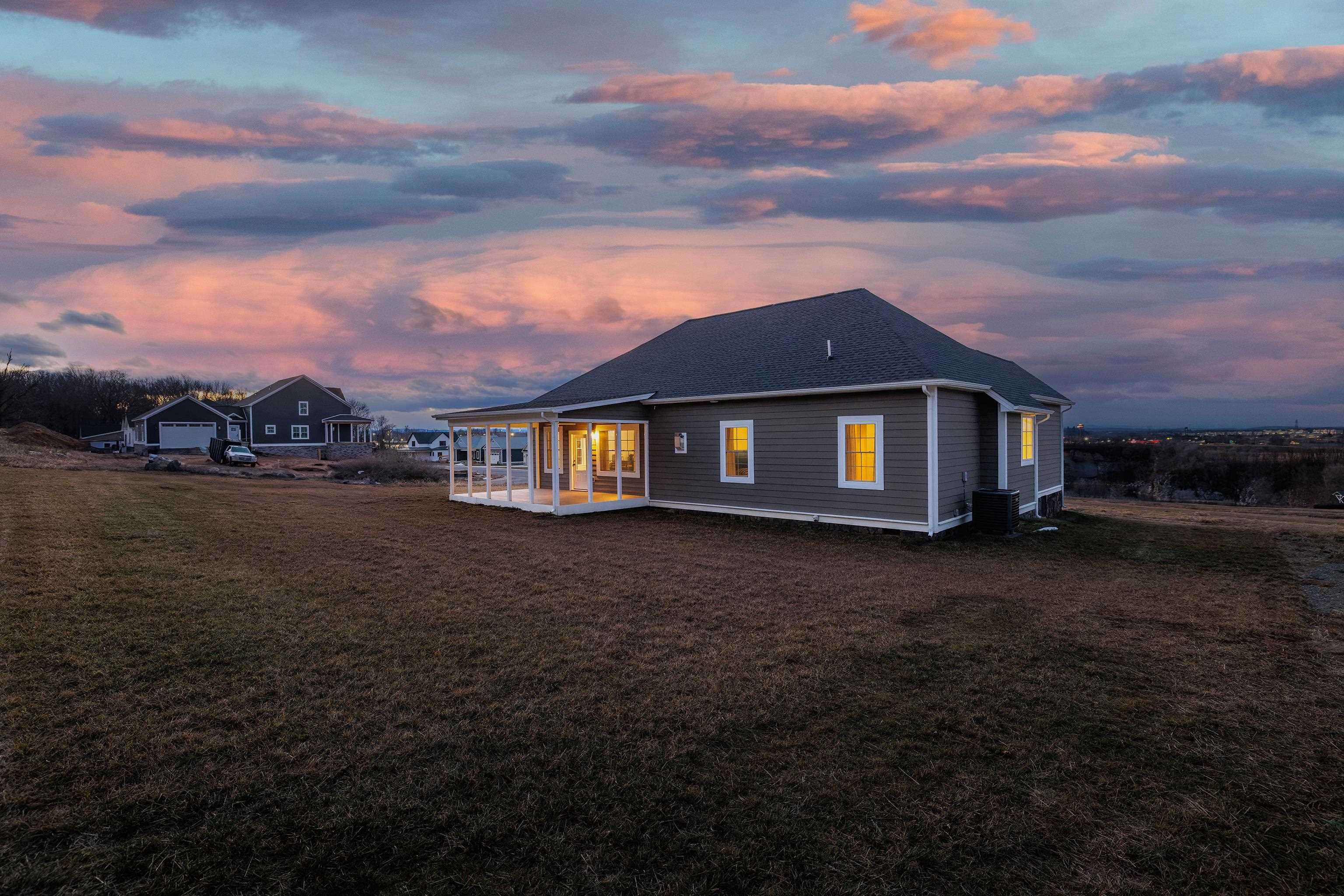 45 ROLLING OAKS DR, FISHERSVILLE, Virginia 22939, 3 Bedrooms Bedrooms, ,2 BathroomsBathrooms,Residential,45 ROLLING OAKS DR,673653 MLS # 673653