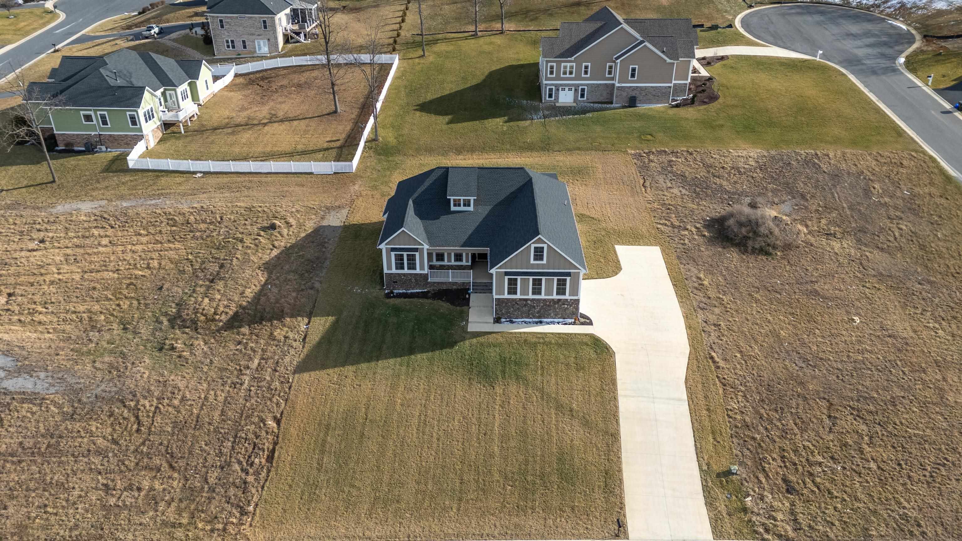 45 ROLLING OAKS DR, FISHERSVILLE, Virginia 22939, 3 Bedrooms Bedrooms, ,2 BathroomsBathrooms,Residential,45 ROLLING OAKS DR,673653 MLS # 673653