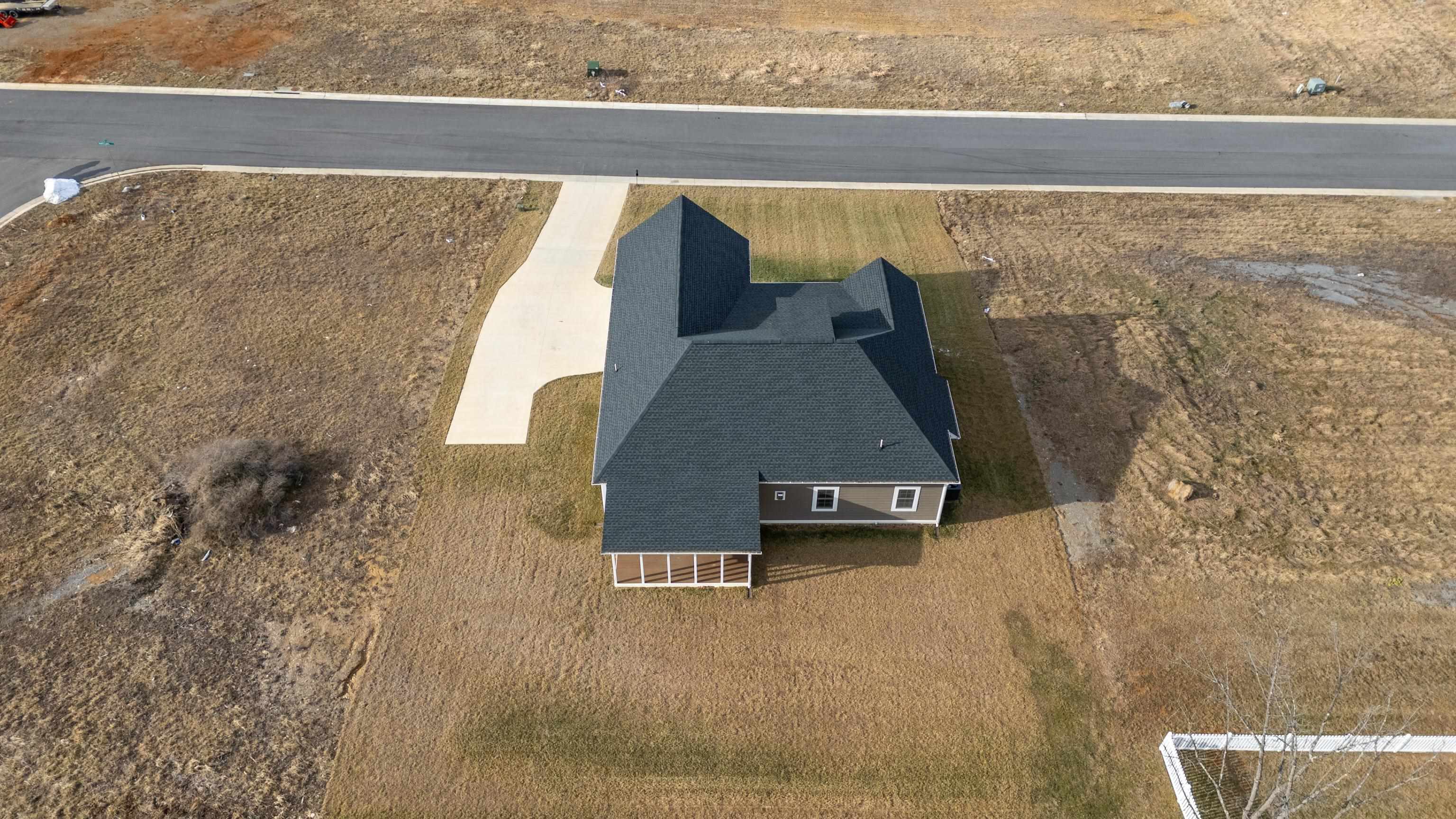 45 ROLLING OAKS DR, FISHERSVILLE, Virginia 22939, 3 Bedrooms Bedrooms, ,2 BathroomsBathrooms,Residential,45 ROLLING OAKS DR,673653 MLS # 673653