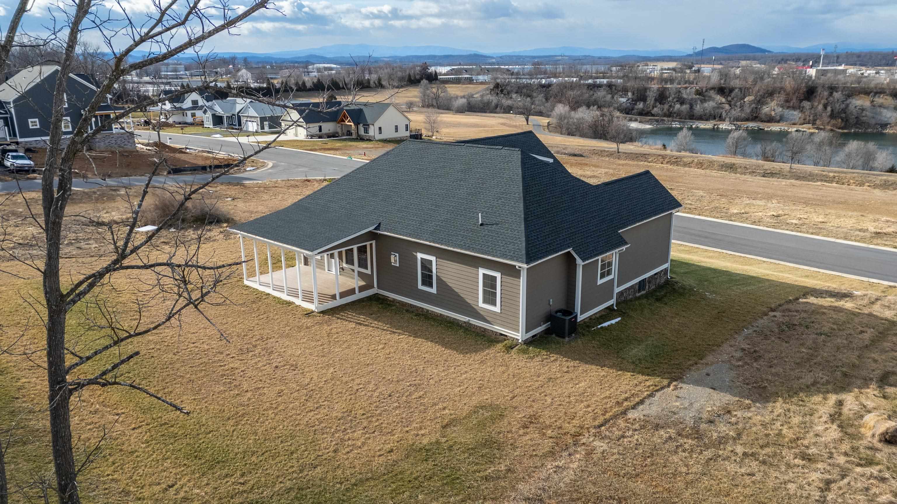 45 ROLLING OAKS DR, FISHERSVILLE, Virginia 22939, 3 Bedrooms Bedrooms, ,2 BathroomsBathrooms,Residential,45 ROLLING OAKS DR,673653 MLS # 673653