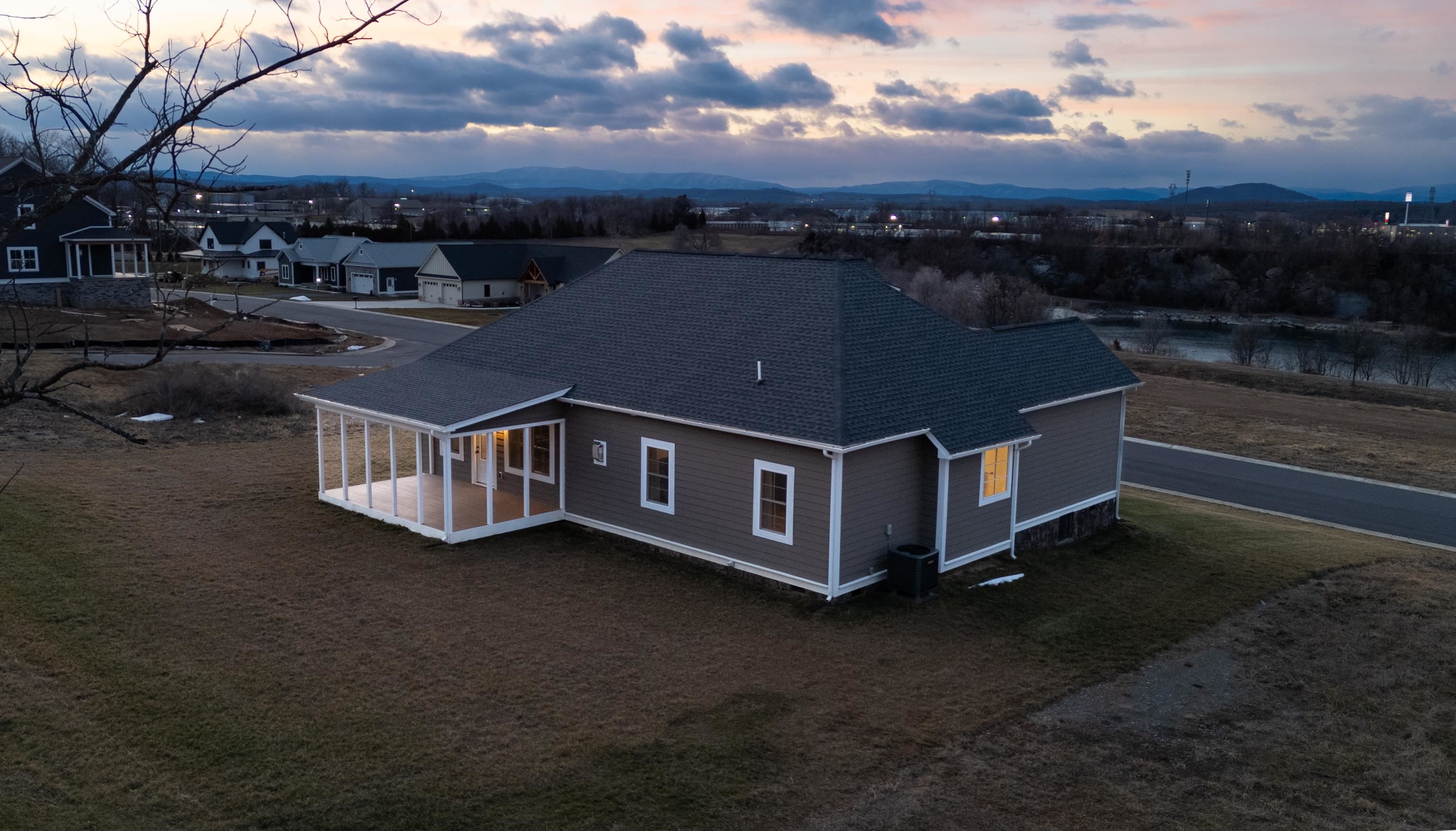 45 ROLLING OAKS DR, FISHERSVILLE, Virginia 22939, 3 Bedrooms Bedrooms, ,2 BathroomsBathrooms,Residential,45 ROLLING OAKS DR,673653 MLS # 673653