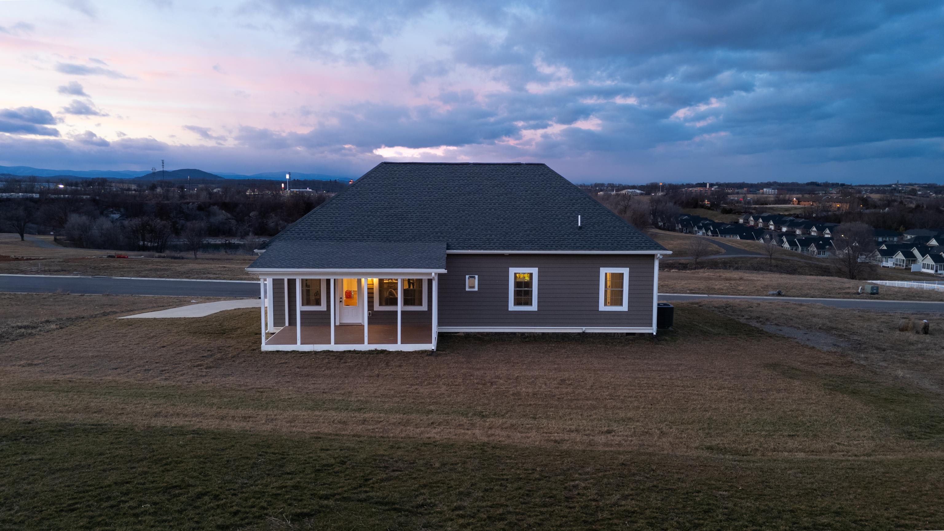 45 ROLLING OAKS DR, FISHERSVILLE, Virginia 22939, 3 Bedrooms Bedrooms, ,2 BathroomsBathrooms,Residential,45 ROLLING OAKS DR,673653 MLS # 673653