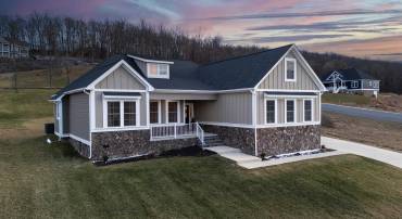 45 ROLLING OAKS DR, FISHERSVILLE, Virginia 22939, 3 Bedrooms Bedrooms, ,2 BathroomsBathrooms,Residential,45 ROLLING OAKS DR,673653 MLS # 673653