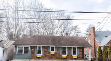713 NW THORNHILL RD, LEXINGTON, Virginia 24450, 2 Bedrooms Bedrooms, ,1 BathroomBathrooms,Residential,713 NW THORNHILL RD,673655 MLS # 673655