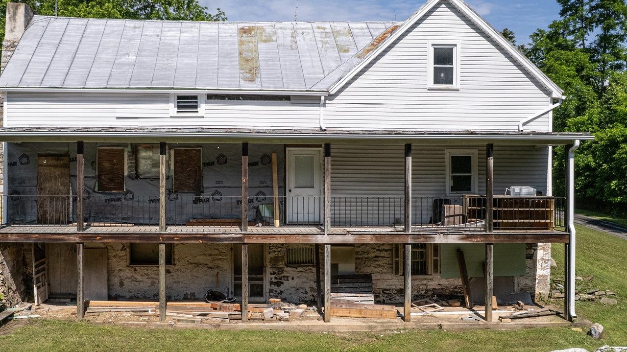 13573 COOLEY SPRING LN, BROADWAY, Virginia 22815, 3 Bedrooms Bedrooms, ,1 BathroomBathrooms,Residential,13573 COOLEY SPRING LN,673660 MLS # 673660