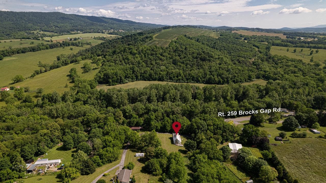 13573 COOLEY SPRING LN, BROADWAY, Virginia 22815, 3 Bedrooms Bedrooms, ,1 BathroomBathrooms,Residential,13573 COOLEY SPRING LN,673660 MLS # 673660