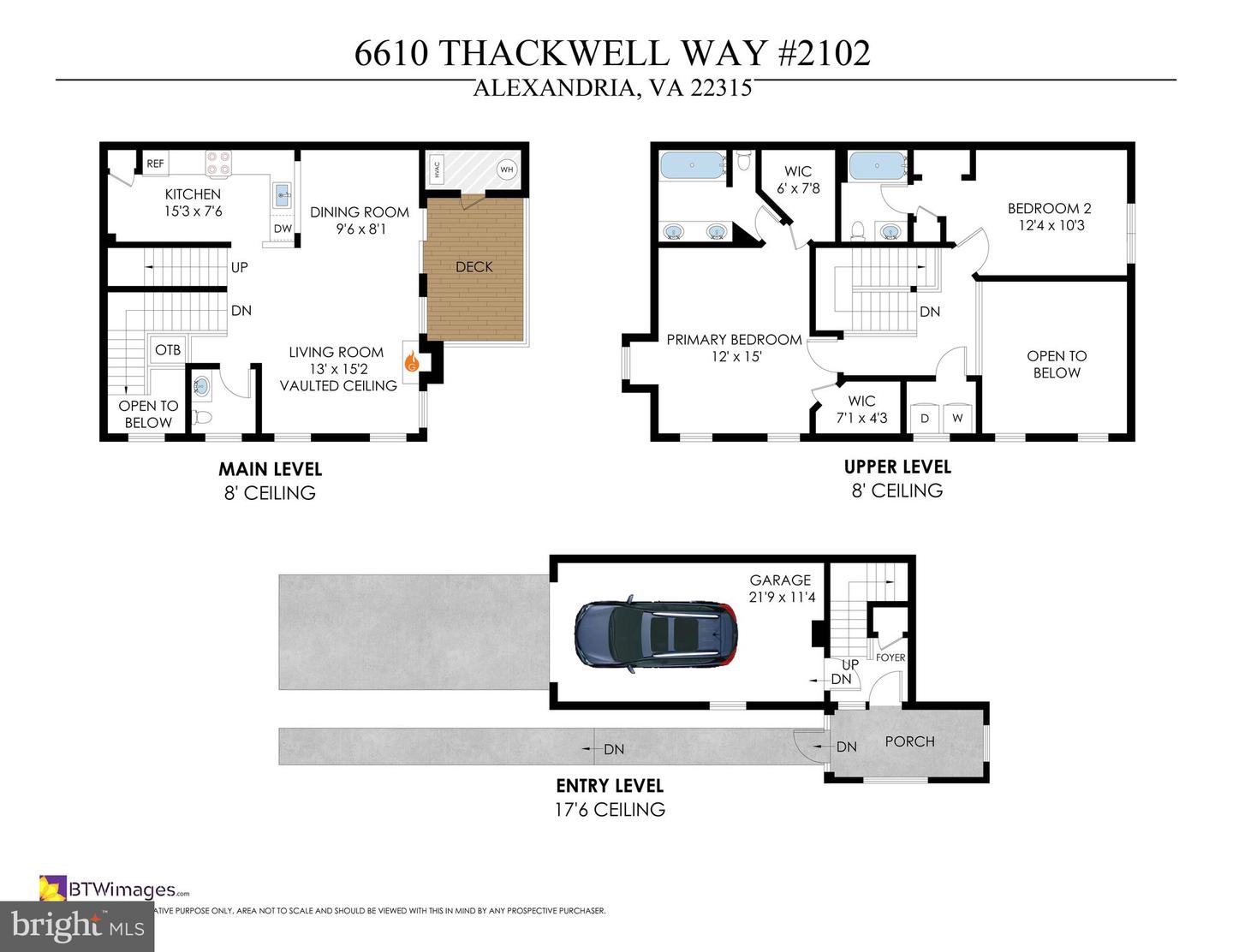 6610 THACKWELL WAY #2102, ALEXANDRIA, Virginia 22315, 2 Bedrooms Bedrooms, ,2 BathroomsBathrooms,Residential,For sale,6610 THACKWELL WAY #2102,VAFX2287046 MLS # VAFX2287046 6610 THACKWELL WAY #2102, ALEXANDRIA, Virginia 22315, 2 Bedrooms Bedrooms, ,2 BathroomsBathrooms,Residential,For sale,6610 THACKWELL WAY #2102,VAFX2287046 MLS # VAFX2287046