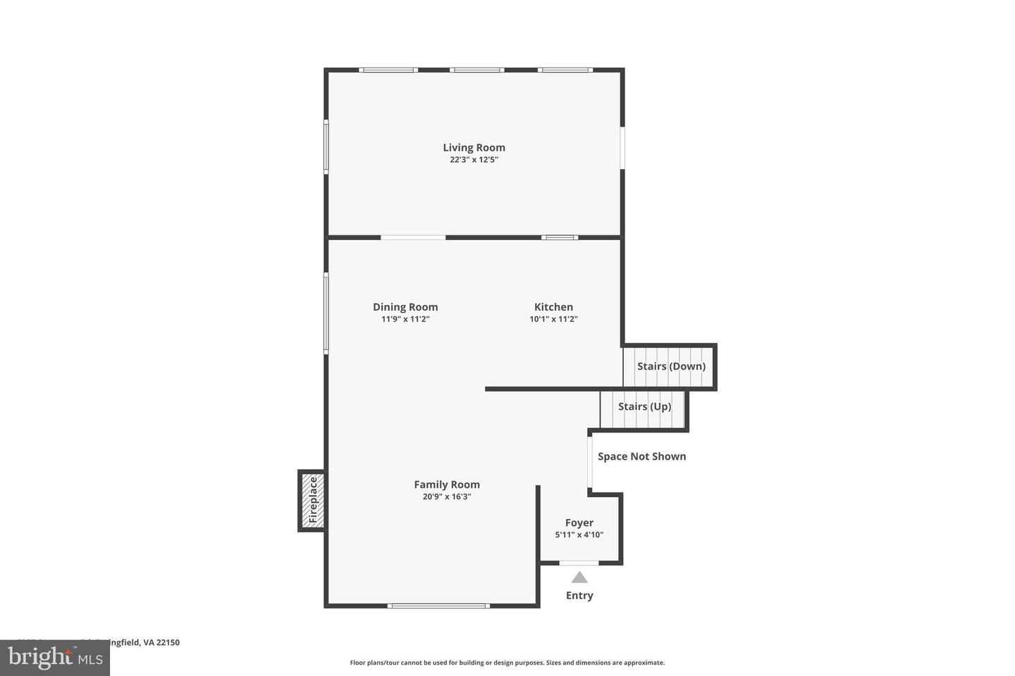 5937 ATTEENTEE RD, SPRINGFIELD, Virginia 22150, 4 Bedrooms Bedrooms, ,1 BathroomBathrooms,Residential,For sale,5937 ATTEENTEE RD,VAFX2287084 MLS # VAFX2287084 5937 ATTEENTEE RD, SPRINGFIELD, Virginia 22150, 4 Bedrooms Bedrooms, ,1 BathroomBathrooms,Residential,For sale,5937 ATTEENTEE RD,VAFX2287084 MLS # VAFX2287084