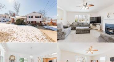 5937 ATTEENTEE RD, SPRINGFIELD, Virginia 22150, 4 Bedrooms Bedrooms, ,1 BathroomBathrooms,Residential,For sale,5937 ATTEENTEE RD,VAFX2287084 MLS # VAFX2287084