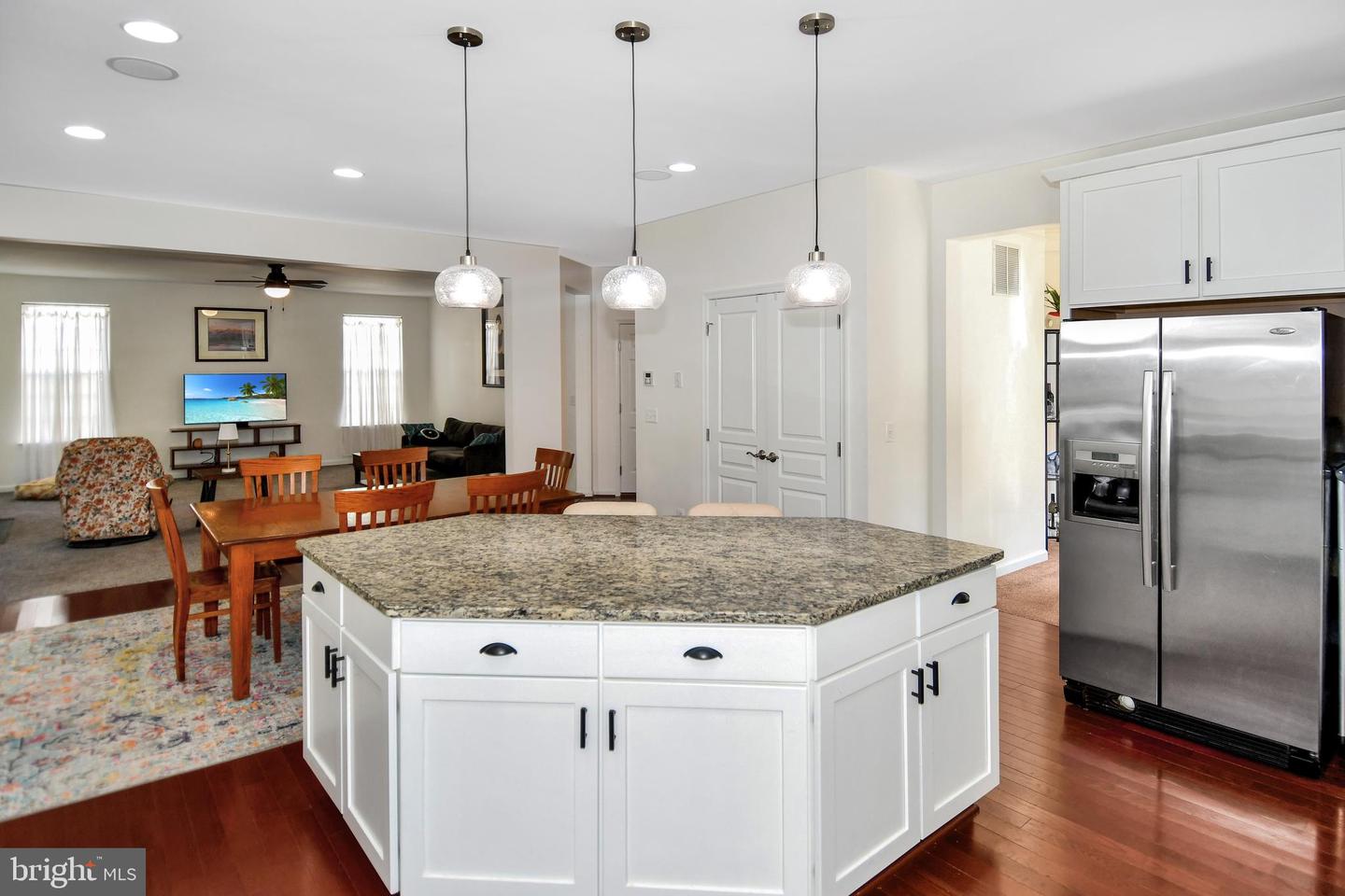 13048 BRIERLY FOREST CT, MANASSAS, Virginia 20112, 5 Bedrooms Bedrooms, ,4 BathroomsBathrooms,Residential,For sale,13048 BRIERLY FOREST CT,VAPW2111112 MLS # VAPW2111112